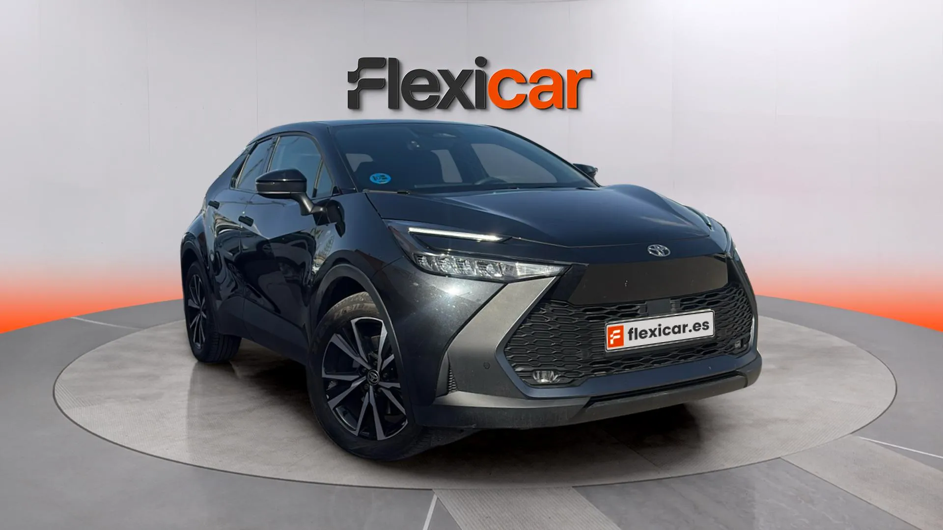 Toyota C-HR 2.0 220PH Advance