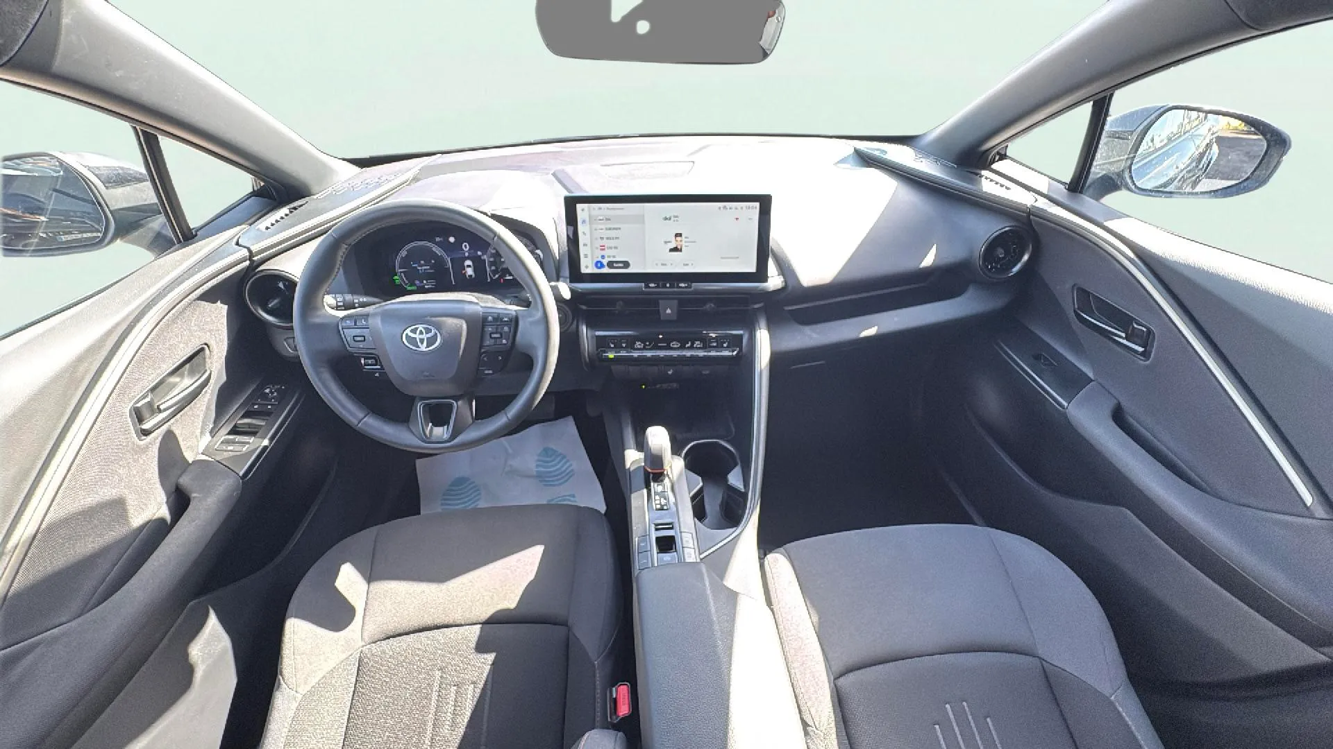 Toyota C-HR 2.0 220PH Advance - foto 13