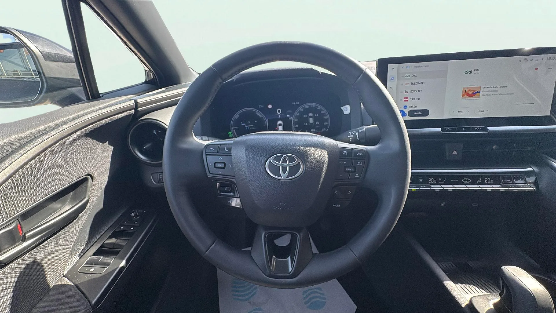 Toyota C-HR 2.0 220PH Advance - foto 15
