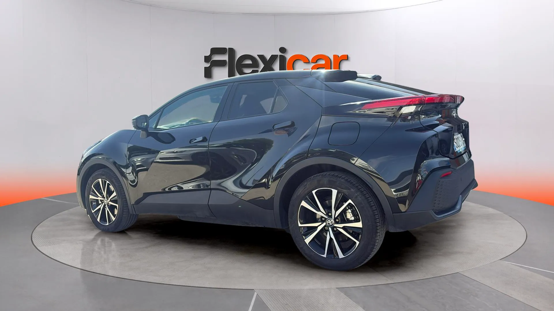 Toyota C-HR 2.0 220PH Advance - foto 5