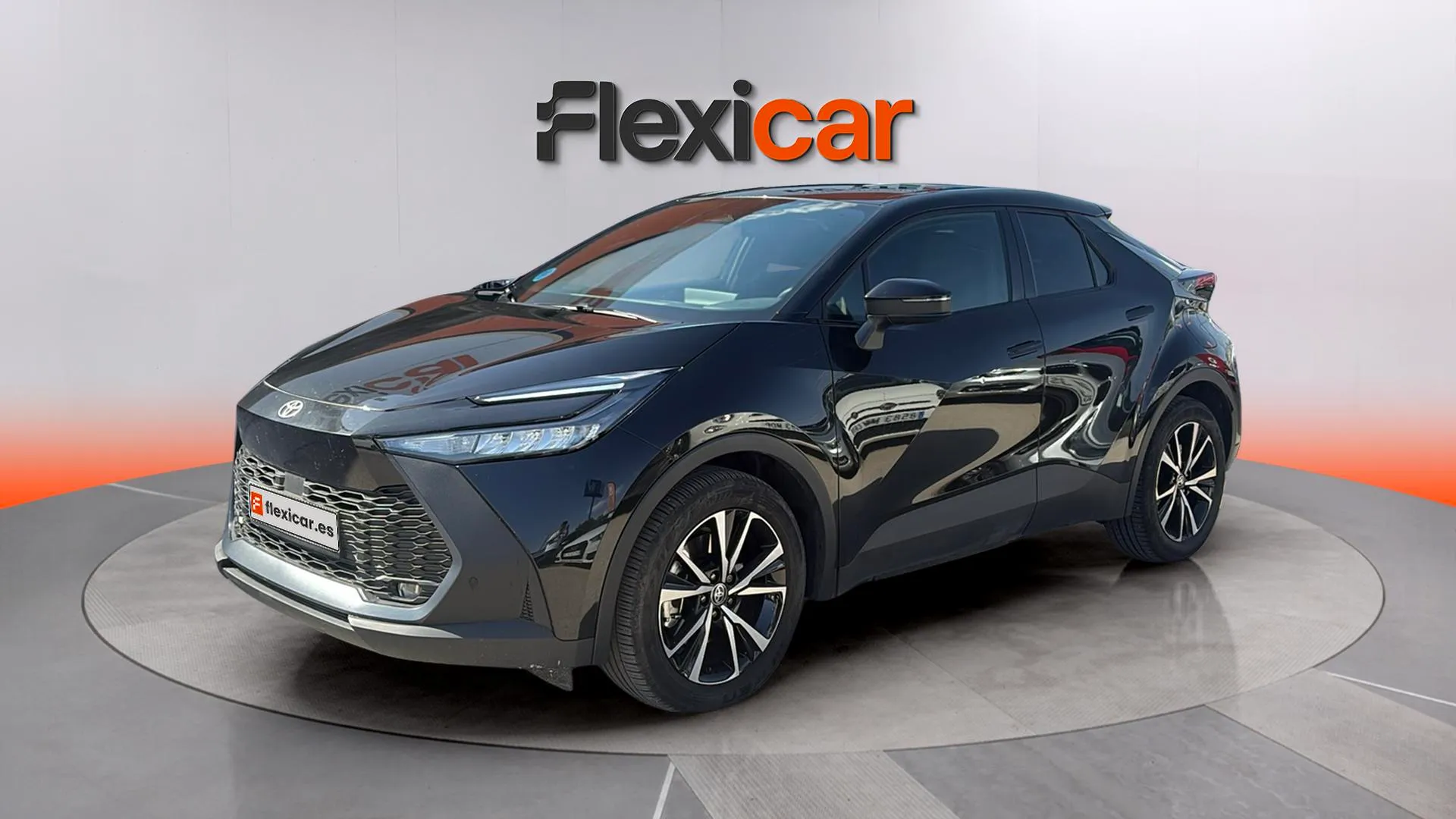 Toyota C-HR 2.0 220PH Advance - foto 3