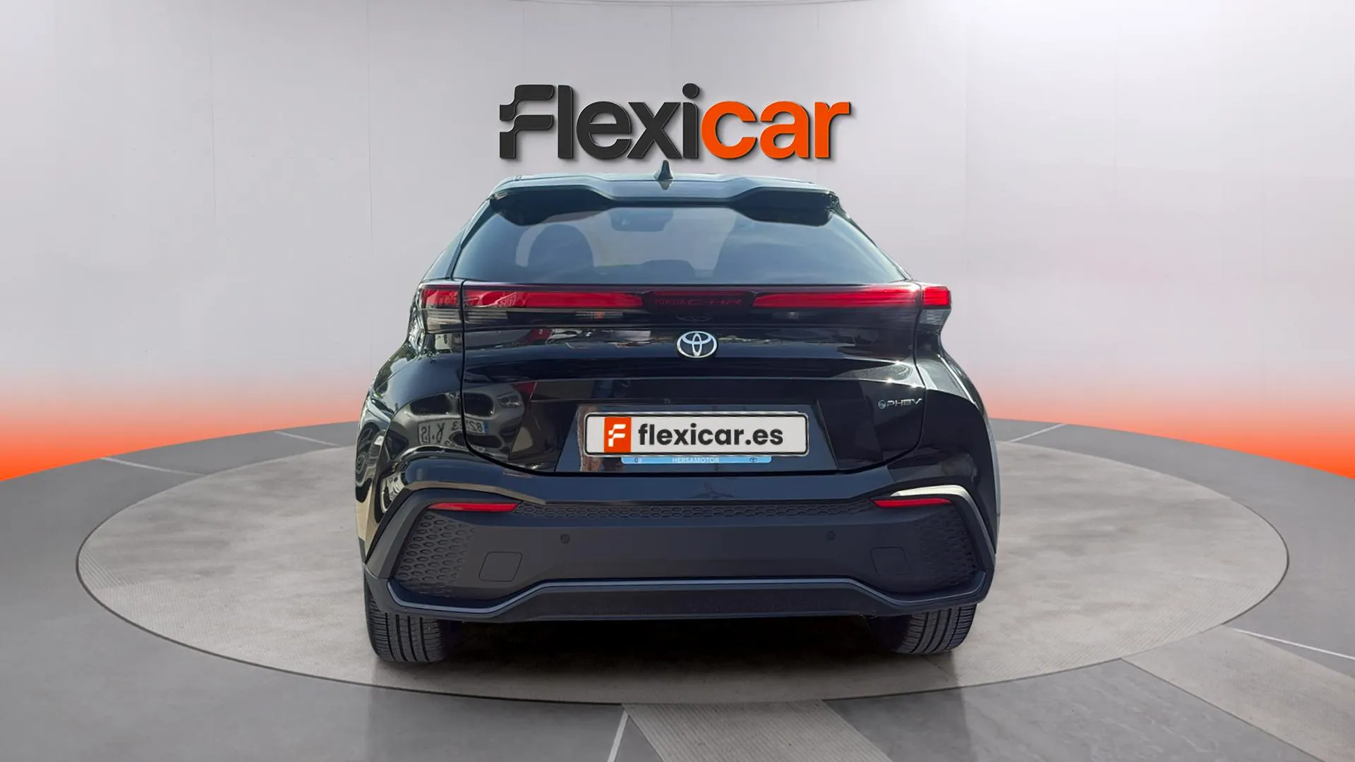 Toyota C-HR 2.0 220PH Advance - foto 7
