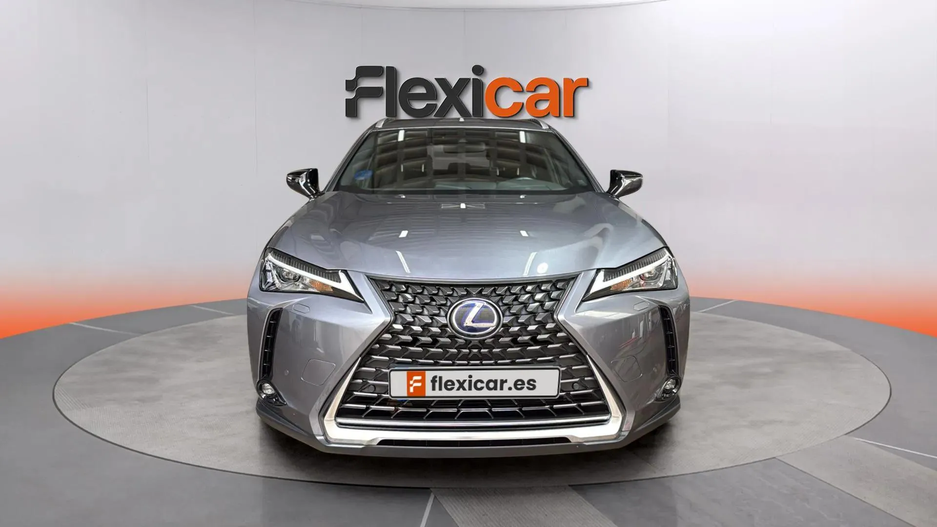 Lexus UX 300e e-UX Plus - foto 2