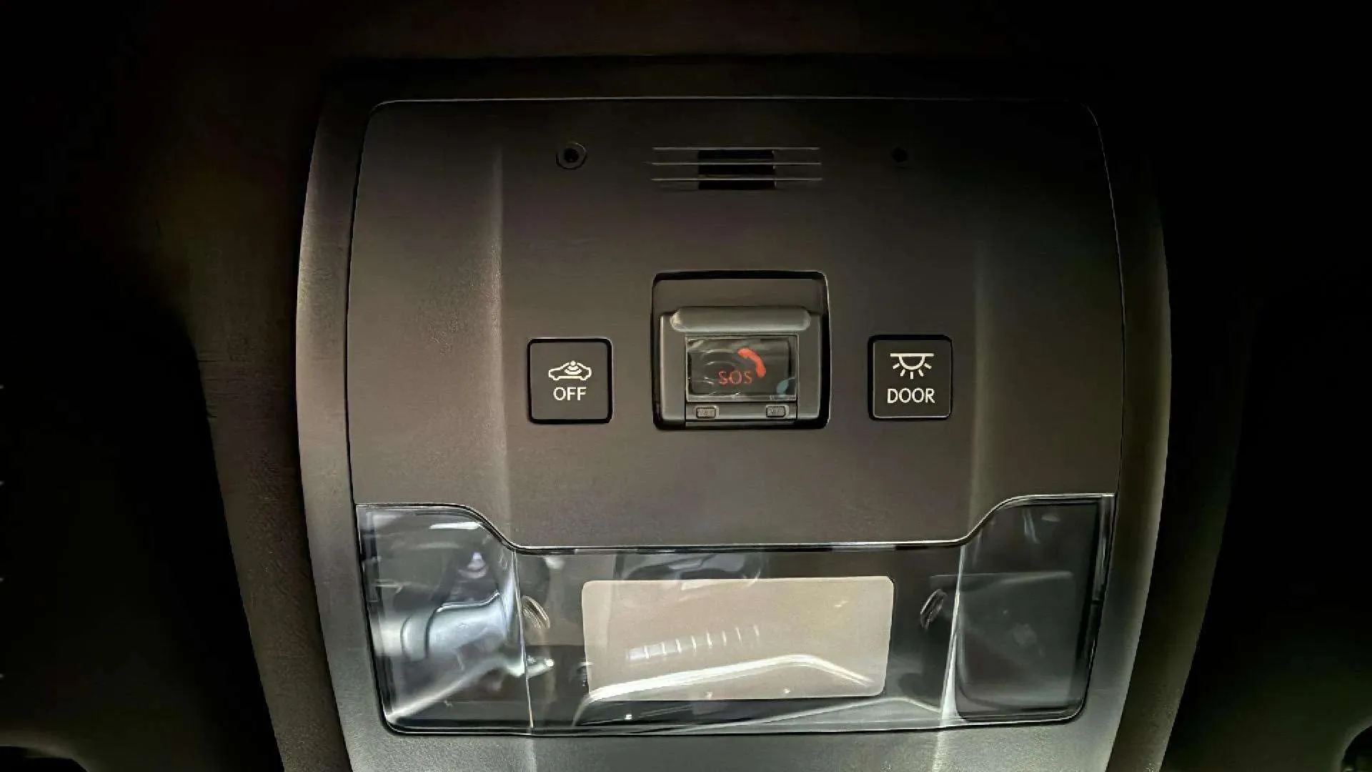Lexus UX 300e e-UX Plus - foto 22