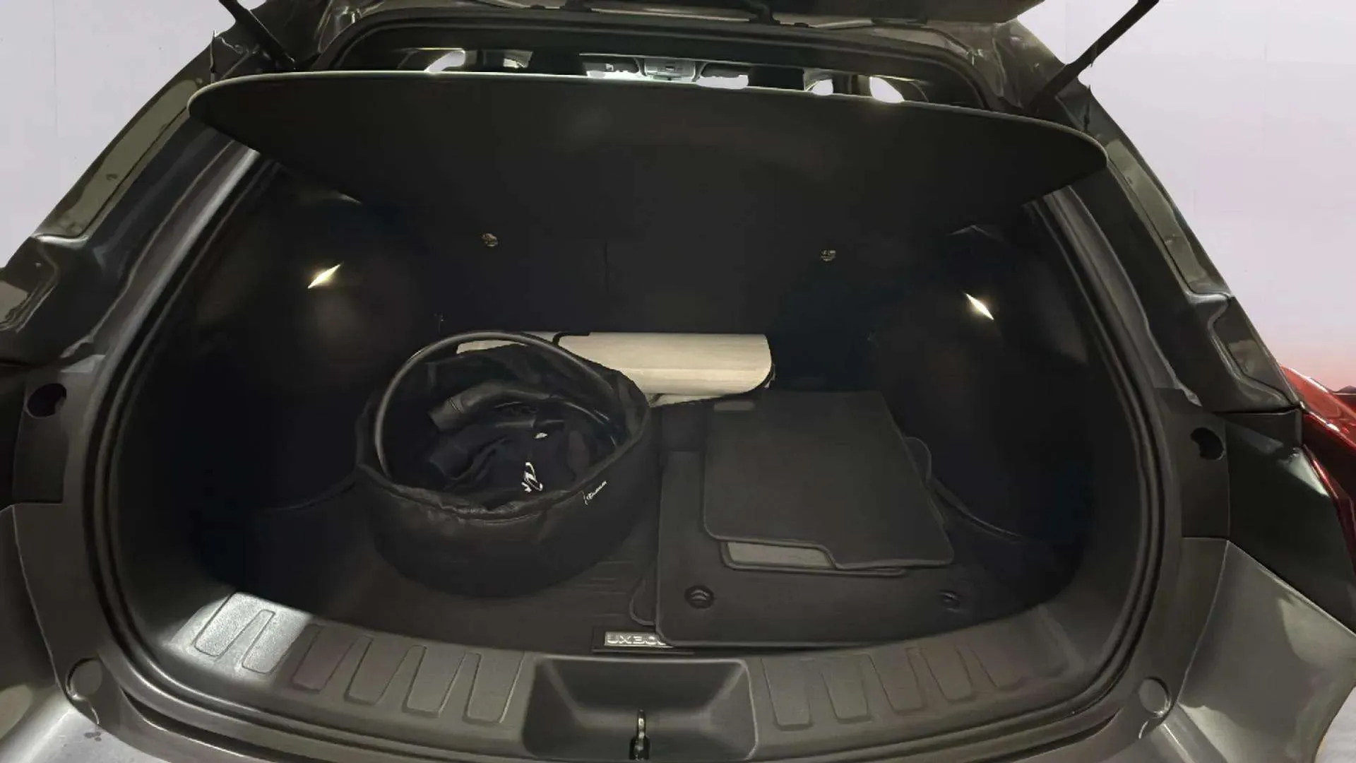 Lexus UX 300e e-UX Plus - foto 5