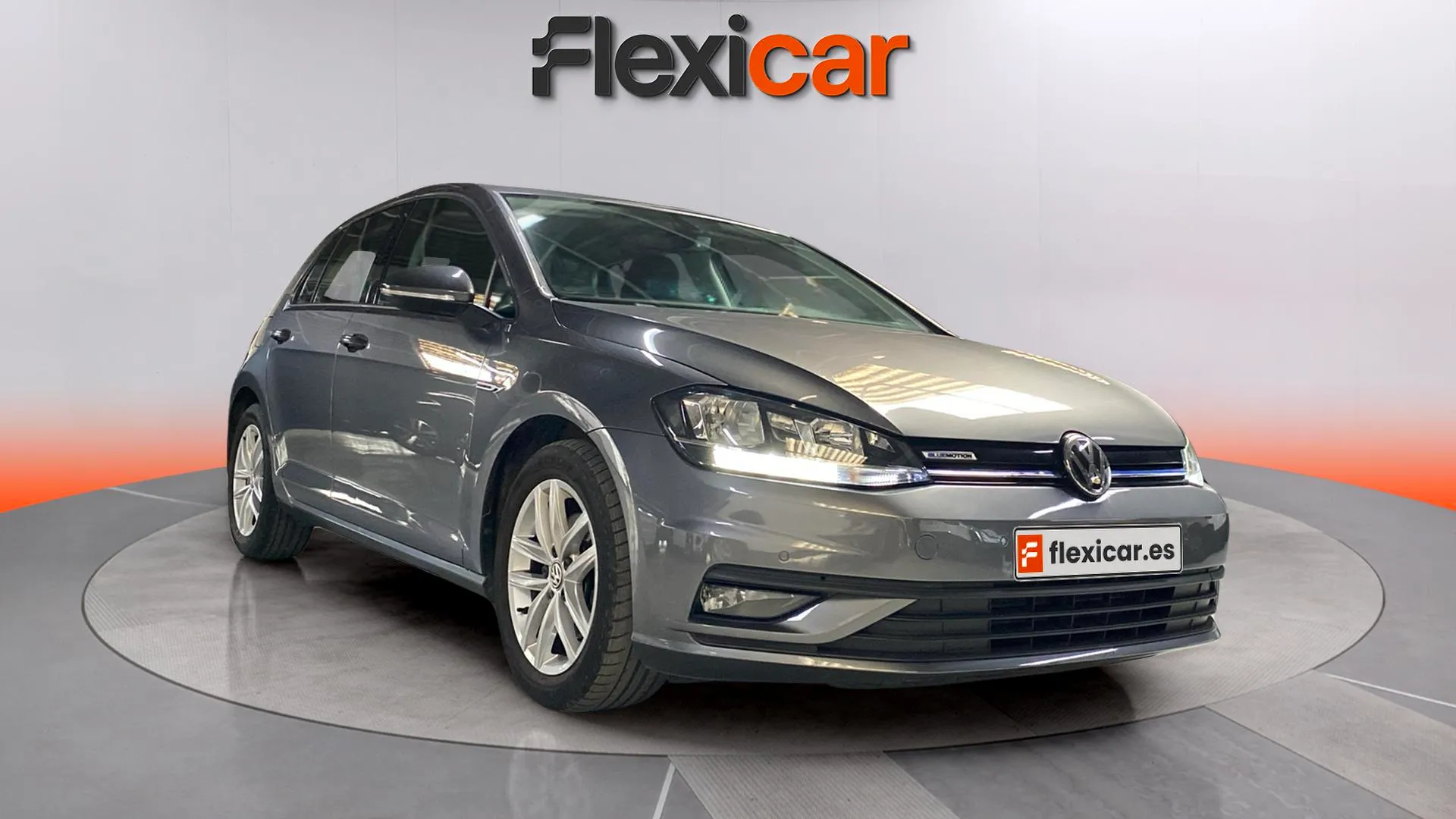 Volkswagen Golf Style 1.5 TSI