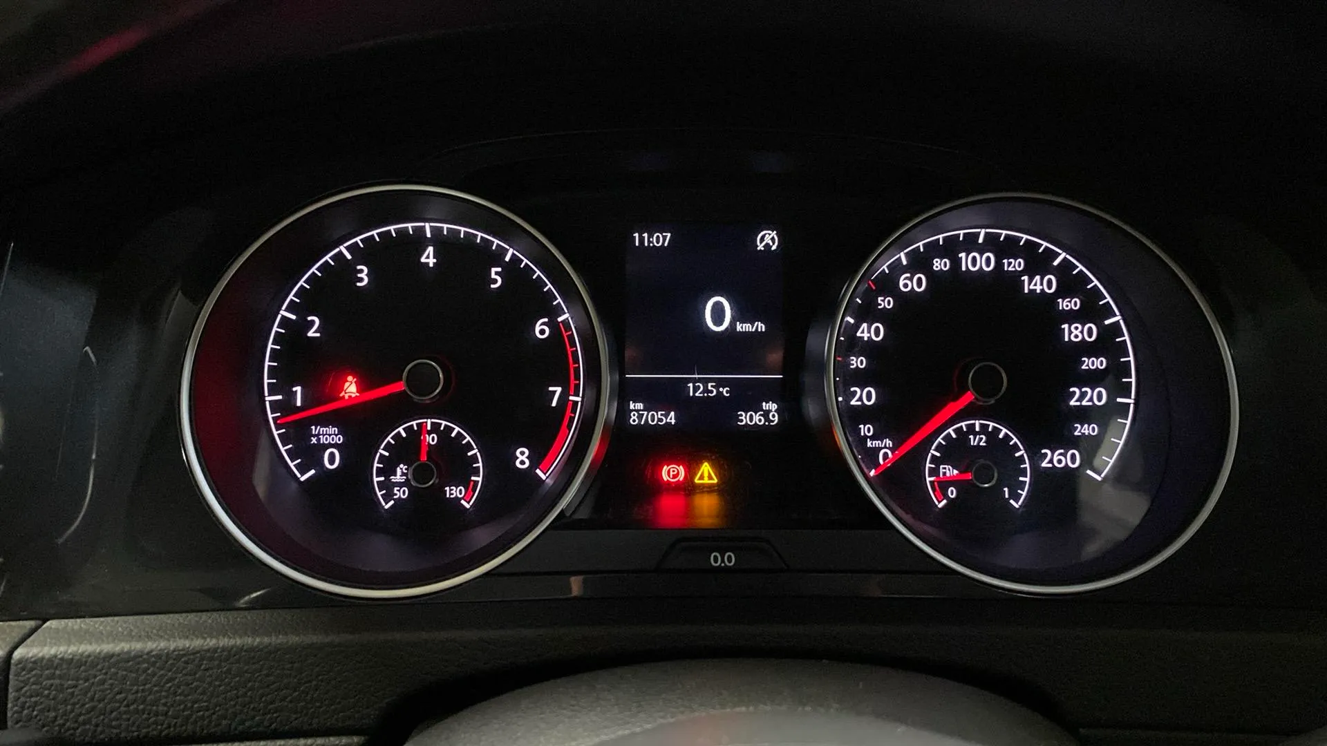 Volkswagen Golf Style 1.5 TSI - foto 9