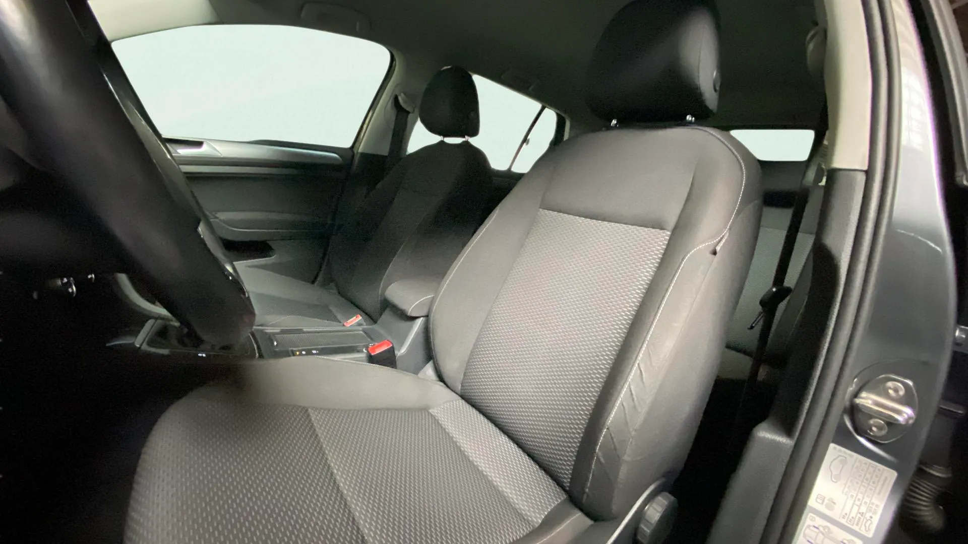 Volkswagen Golf Style 1.5 TSI - foto 10