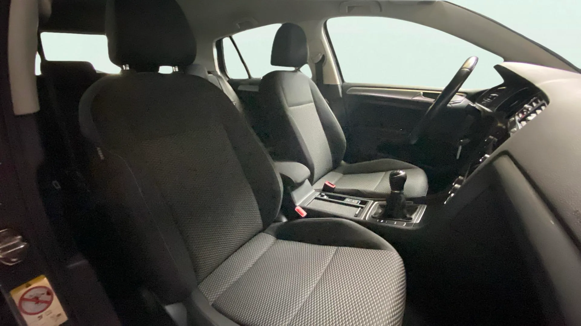 Volkswagen Golf Style 1.5 TSI - foto 12