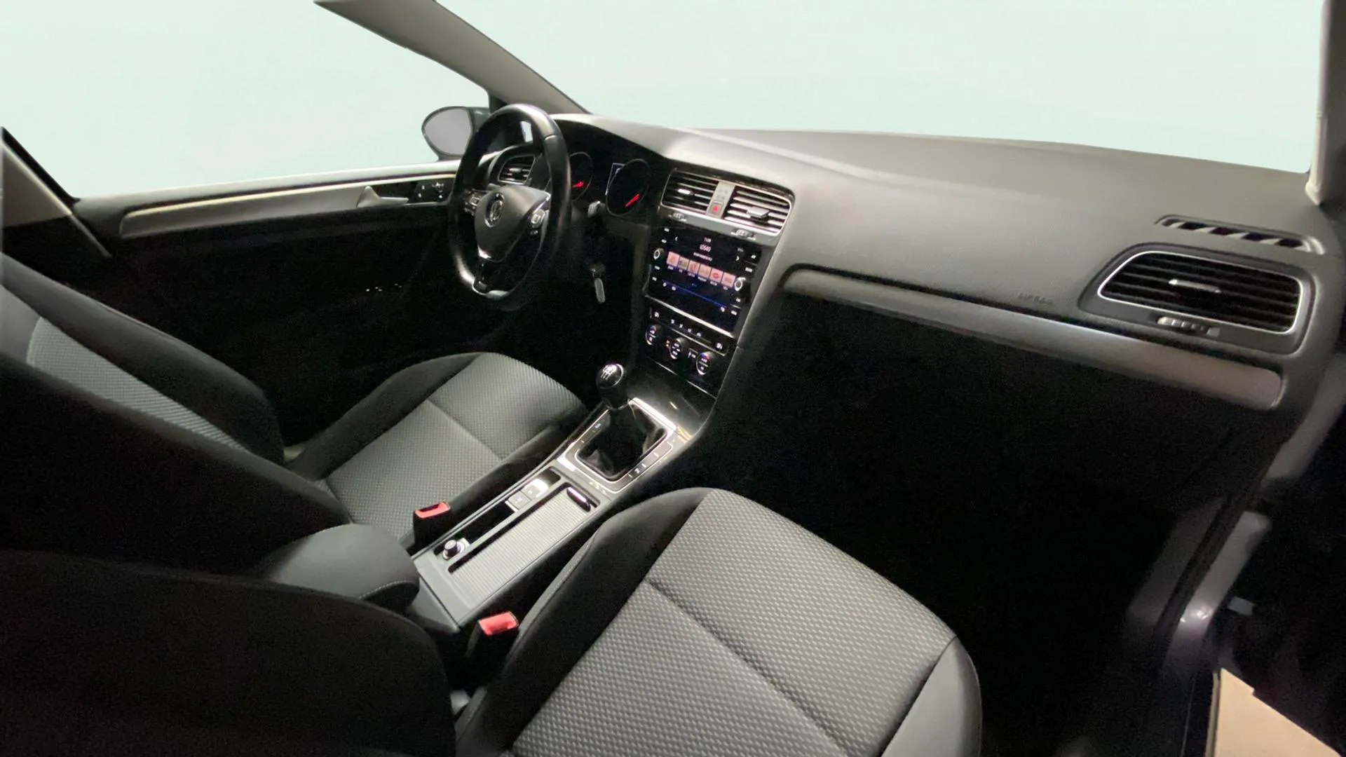 Volkswagen Golf Style 1.5 TSI - foto 15