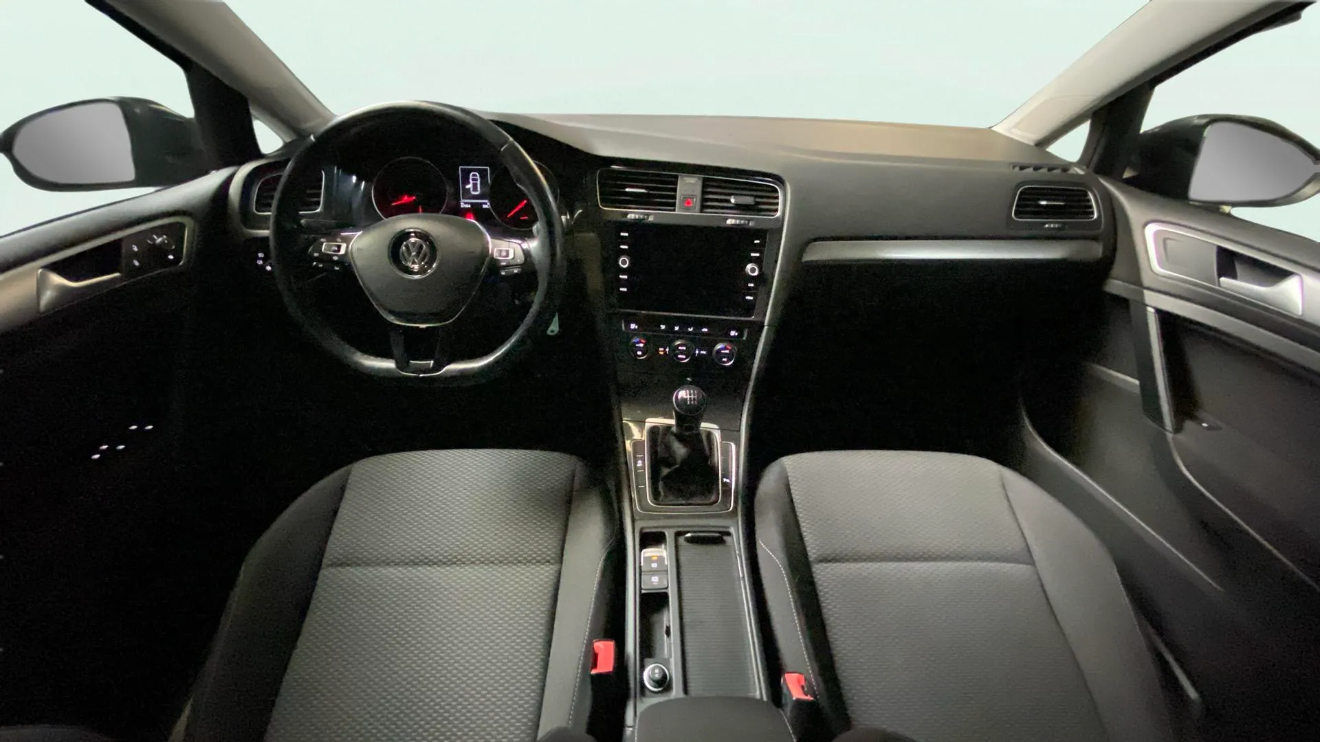 Volkswagen Golf Style 1.5 TSI - foto 6