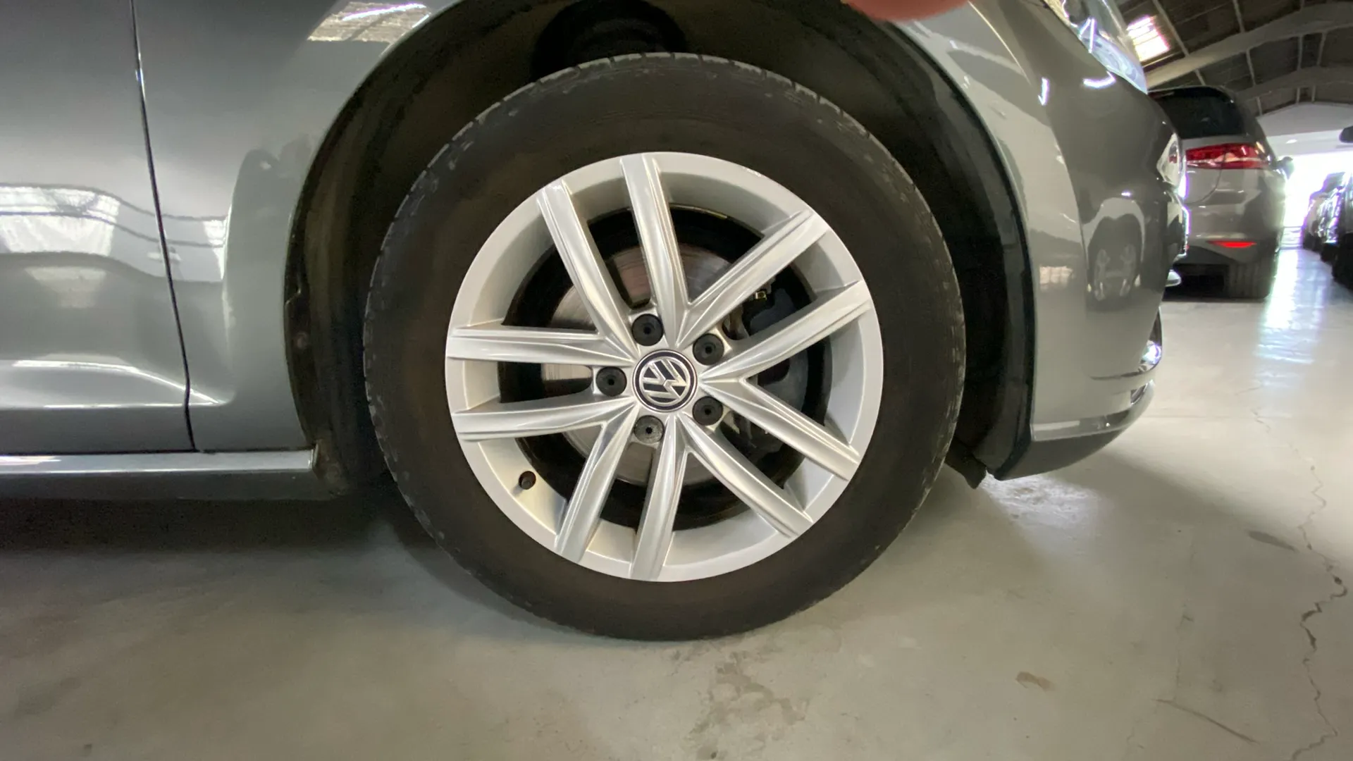 Volkswagen Golf Style 1.5 TSI - foto 14
