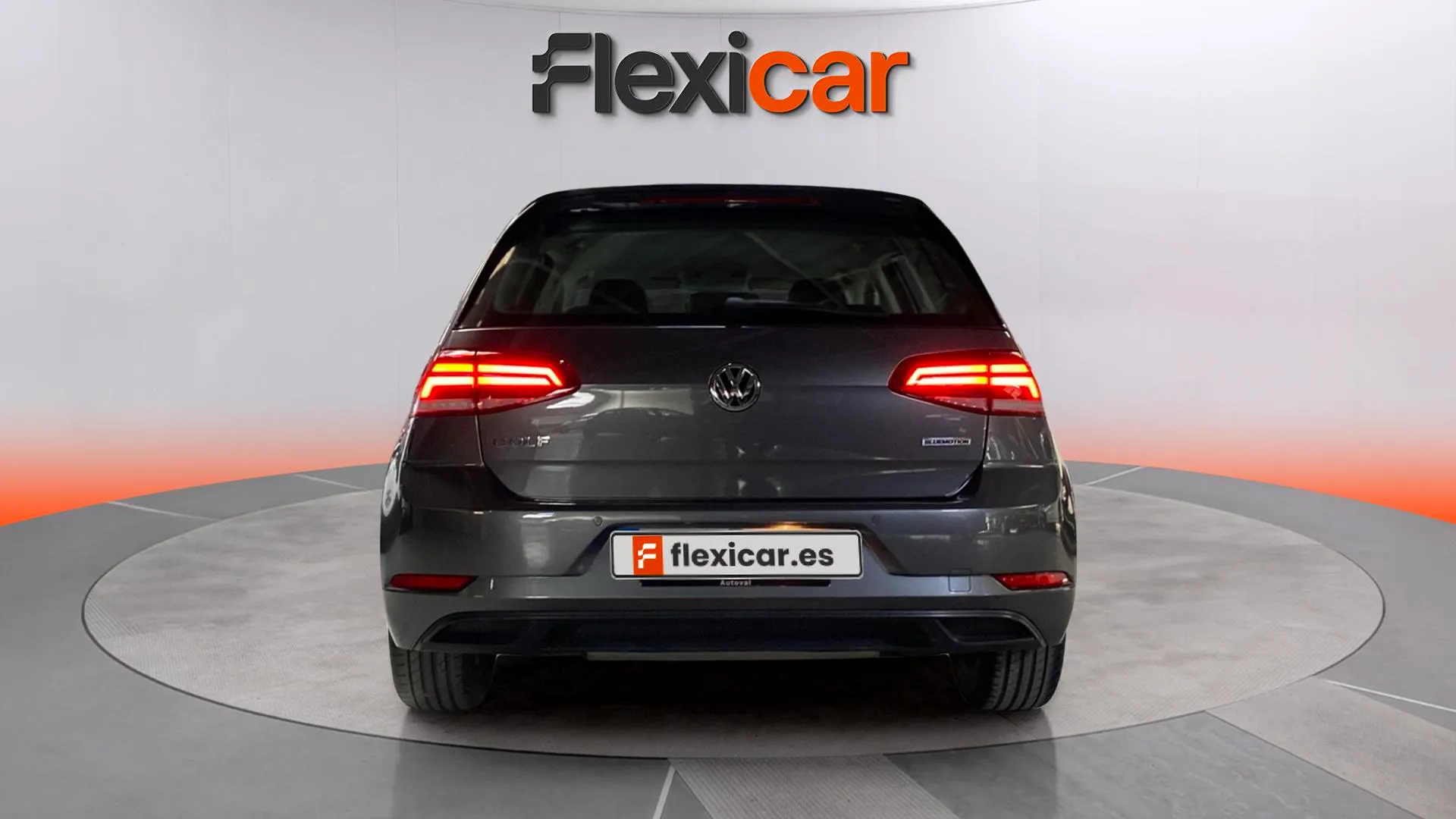 Volkswagen Golf Style 1.5 TSI - foto 4