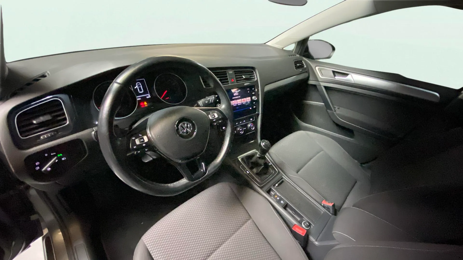 Volkswagen Golf Style 1.5 TSI - foto 16