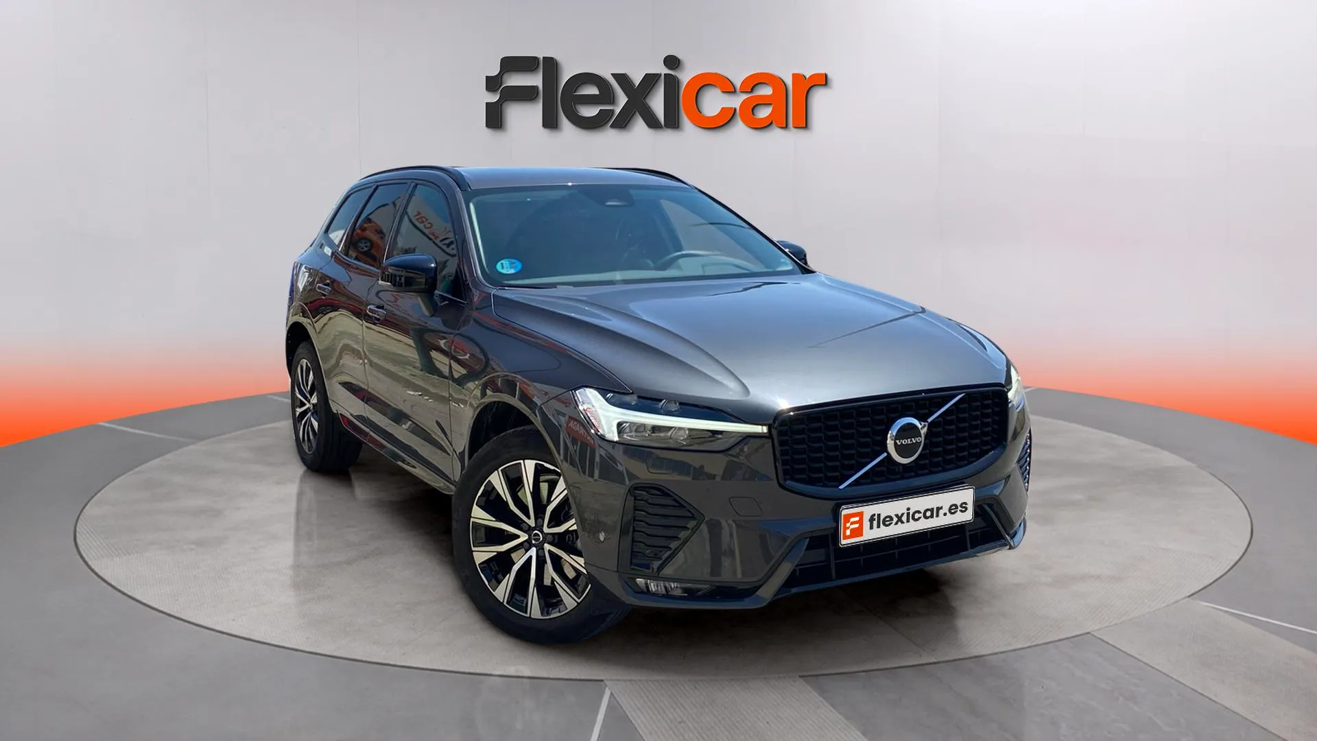 Volvo XC60 2.0 B4 D AWD Plus Dark