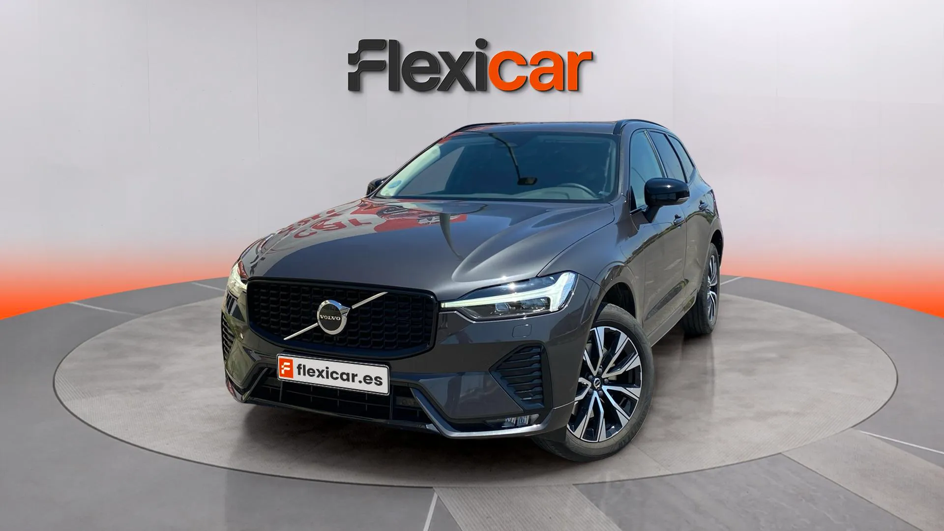 Volvo XC60 2.0 B4 D AWD Plus Dark - foto 3