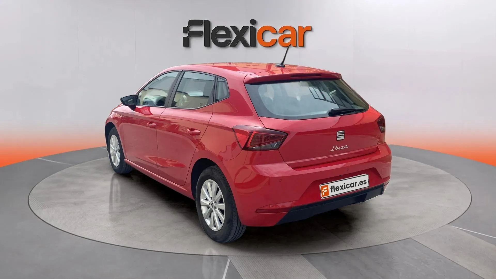 SEAT Ibiza 1.0 MPI Style XL - foto 5