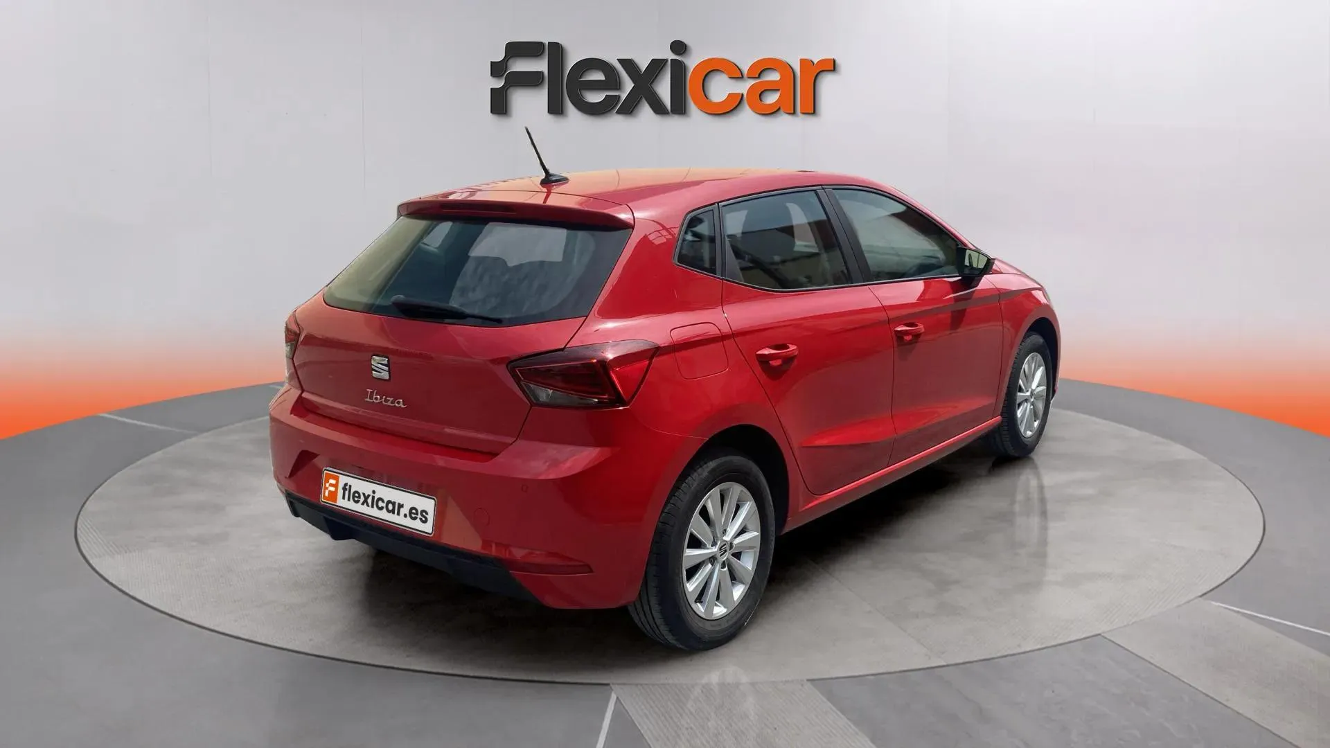 SEAT Ibiza 1.0 MPI Style XL - foto 3