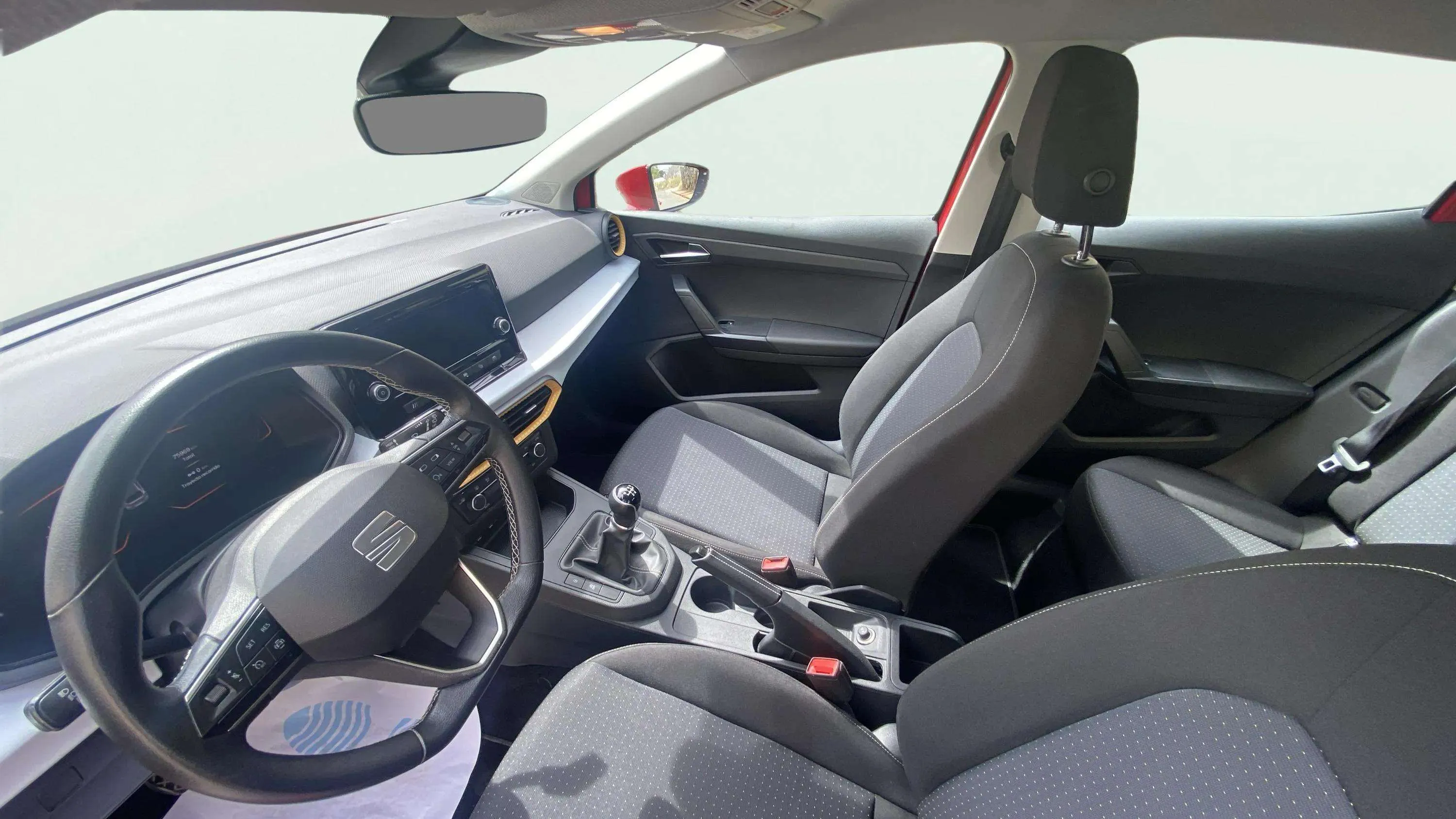SEAT Ibiza 1.0 MPI Style XL - foto 13