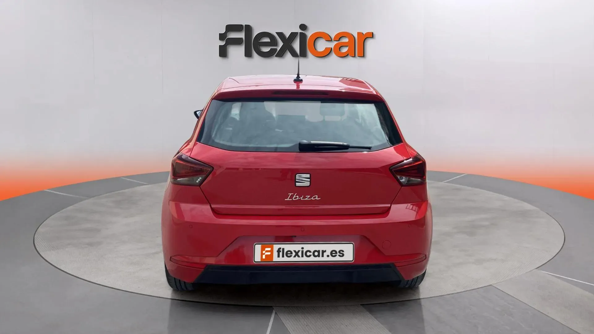 SEAT Ibiza 1.0 MPI Style XL - foto 4