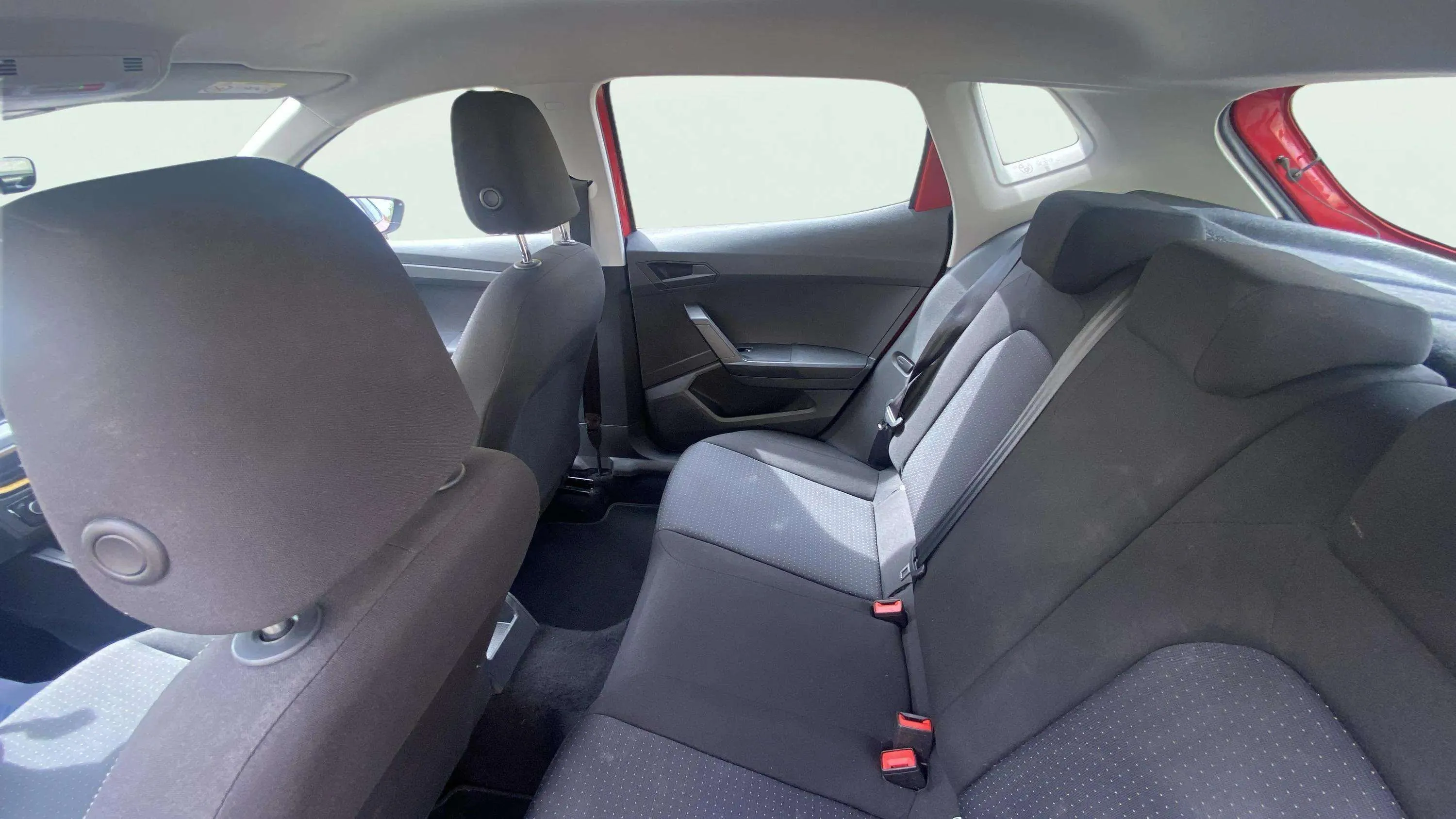 SEAT Ibiza 1.0 MPI Style XL - foto 14