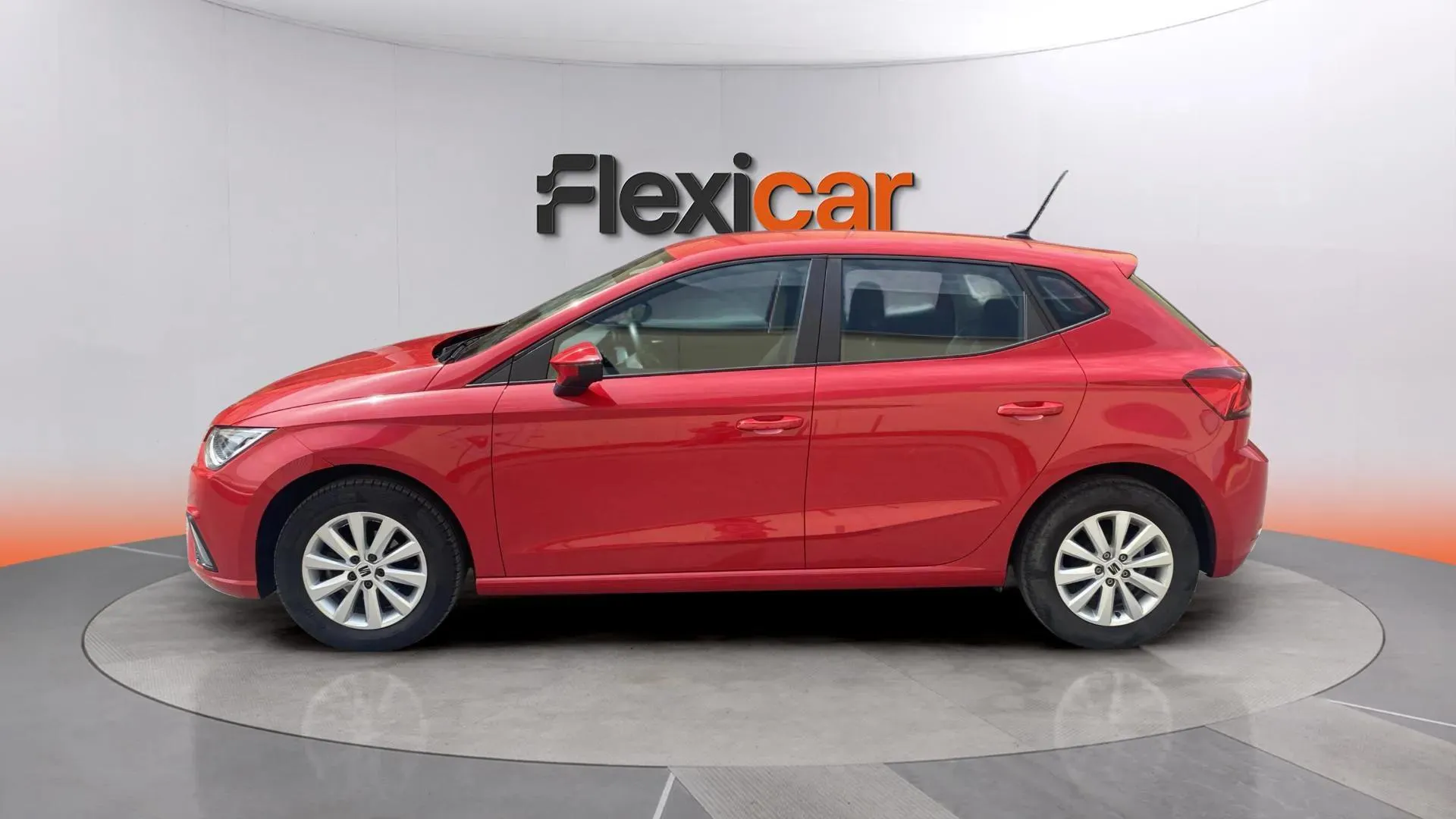 SEAT Ibiza 1.0 MPI Style XL - foto 6