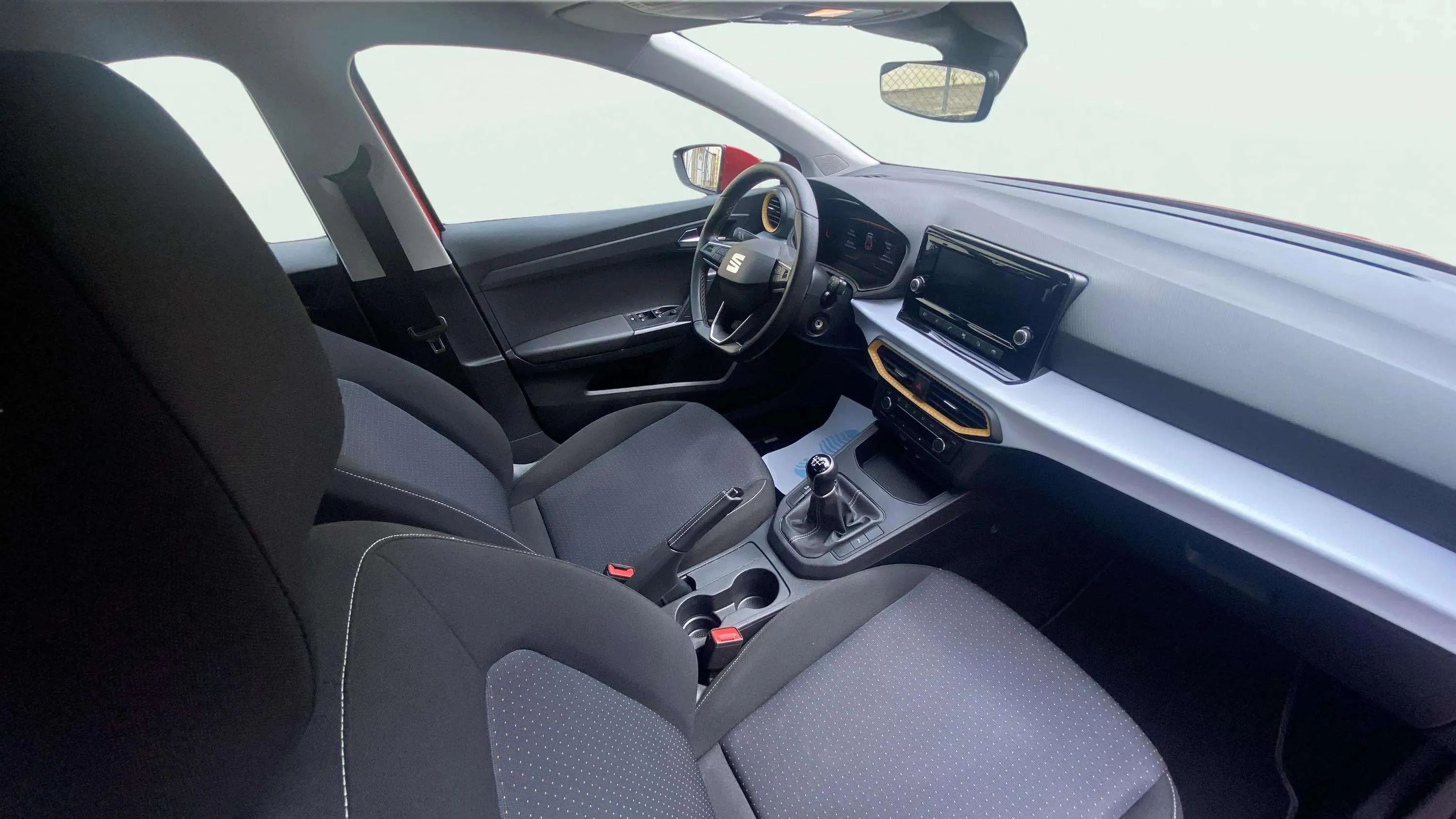 SEAT Ibiza 1.0 MPI Style XL - foto 16