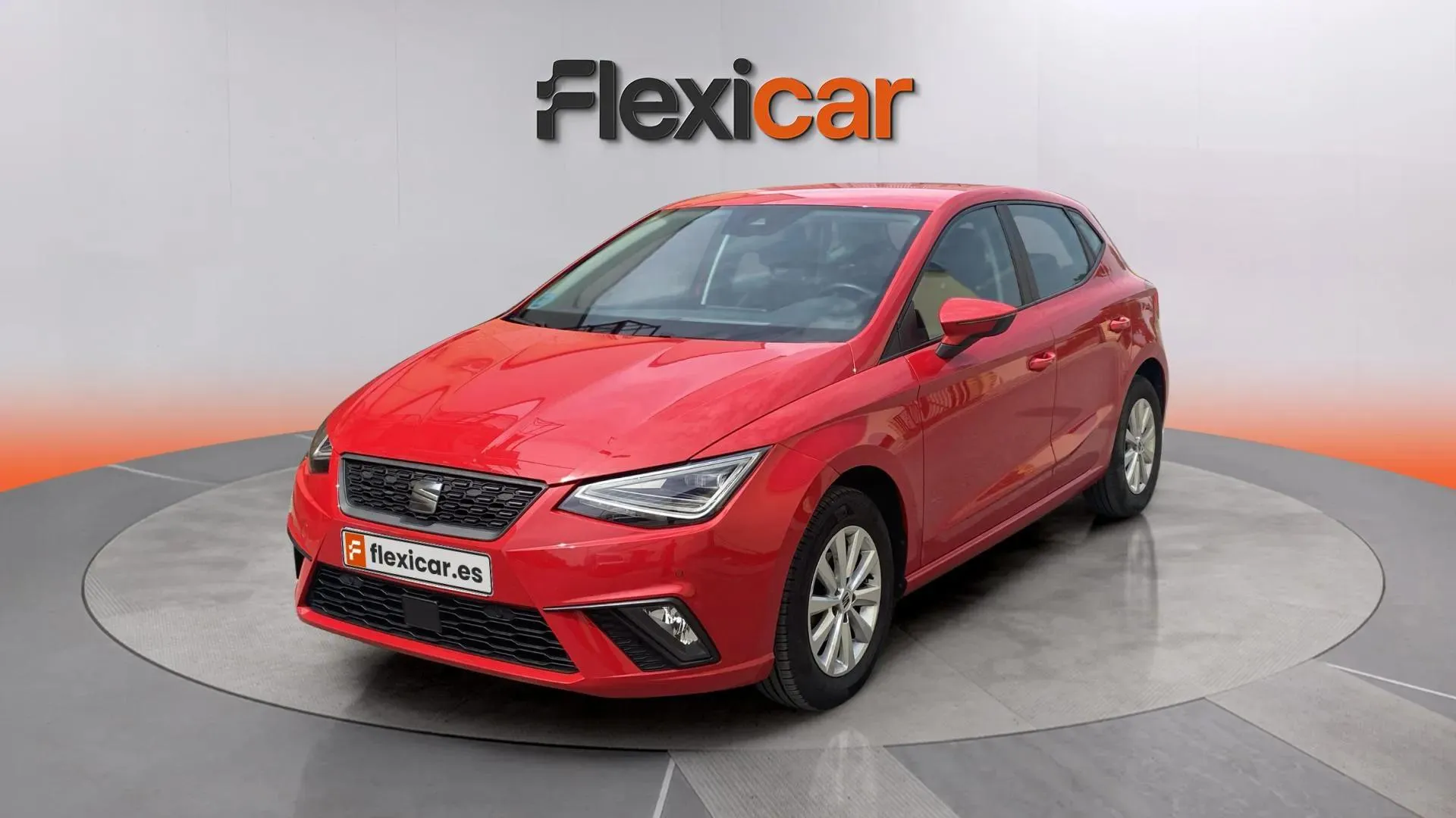SEAT Ibiza 1.0 MPI Style XL - foto 7