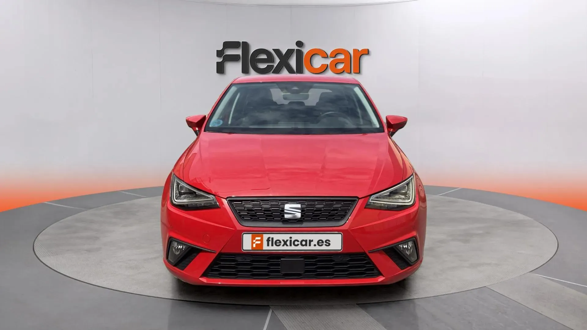 SEAT Ibiza 1.0 MPI Style XL - foto 8