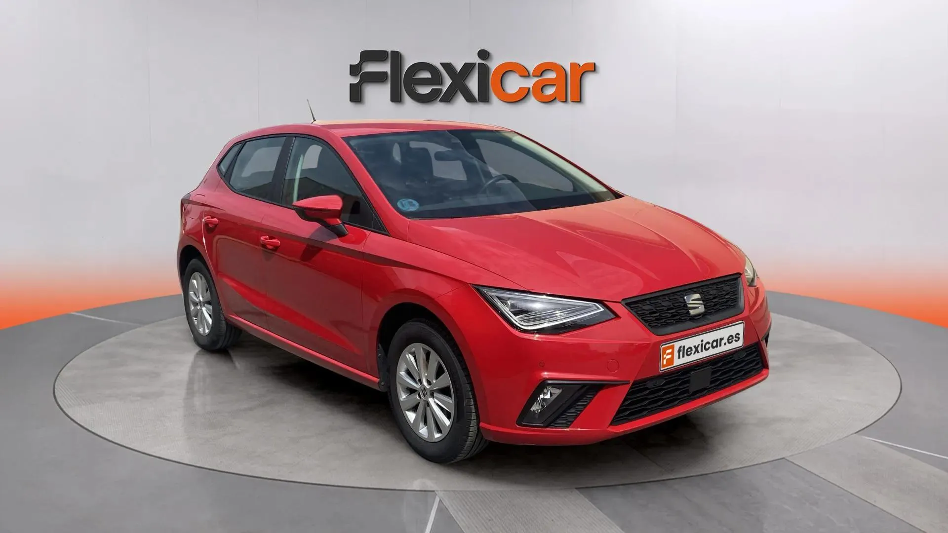 SEAT Ibiza 1.0 MPI Style XL