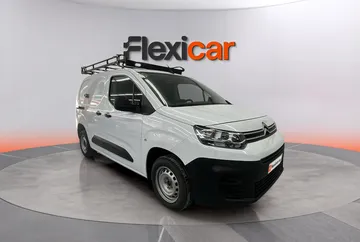 citroen berlingo 15 bluehdi 102cv diesel manual valencia 903000000269802