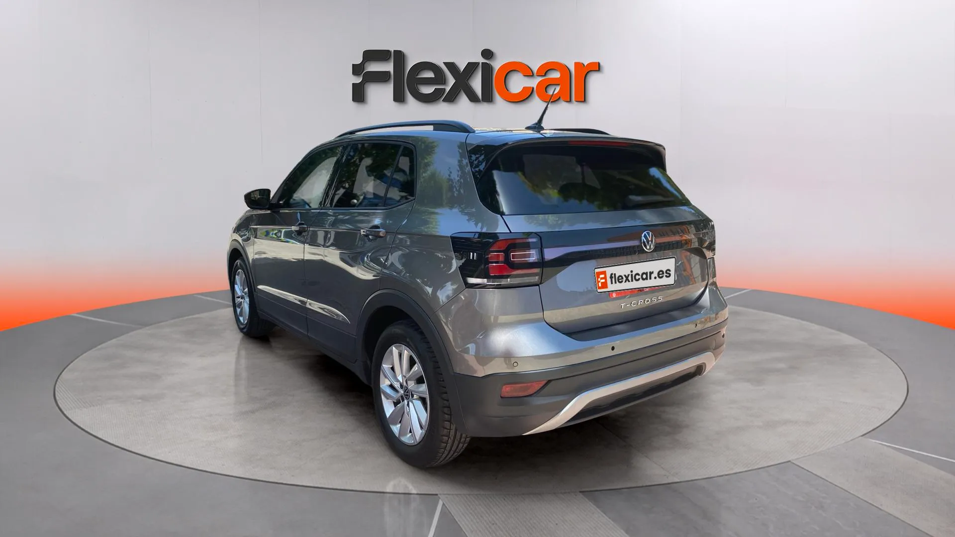 Volkswagen T-Cross Advance 1.0 TSI DSG - foto 8