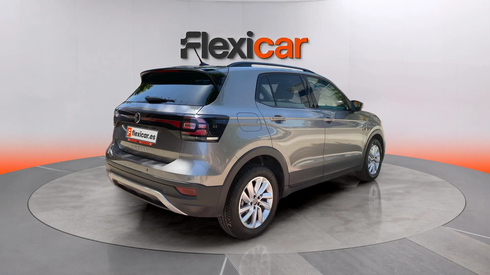Volkswagen T-Cross Advance 1.0 TSI DSG - foto 3