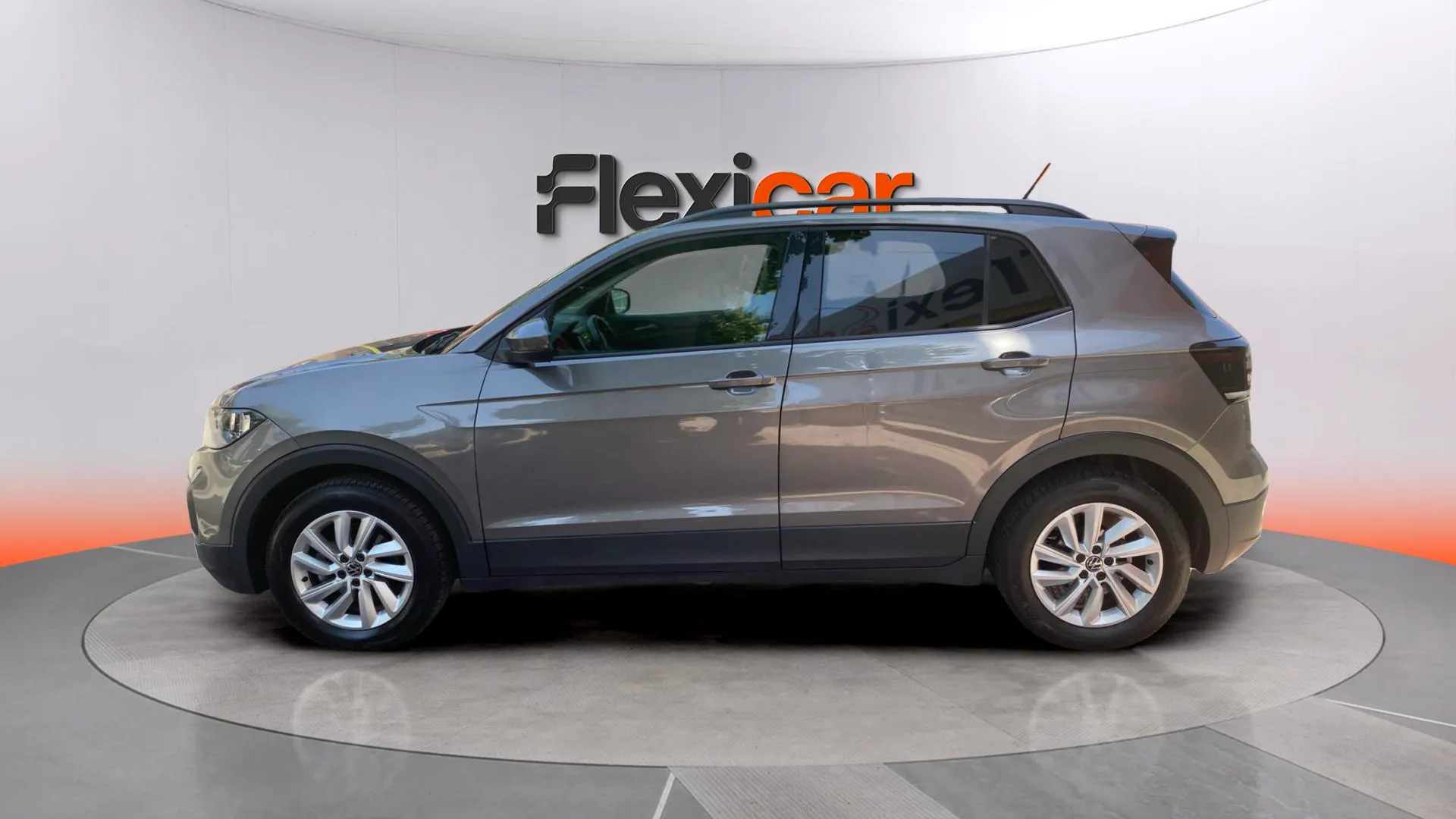 Volkswagen T-Cross Advance 1.0 TSI DSG - foto 7