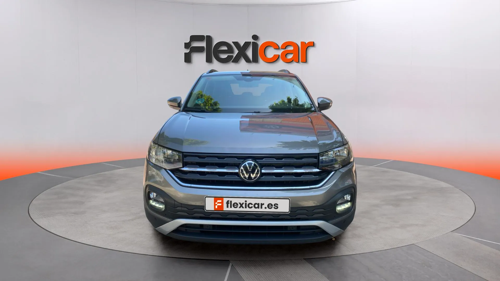 Volkswagen T-Cross Advance 1.0 TSI DSG - foto 9