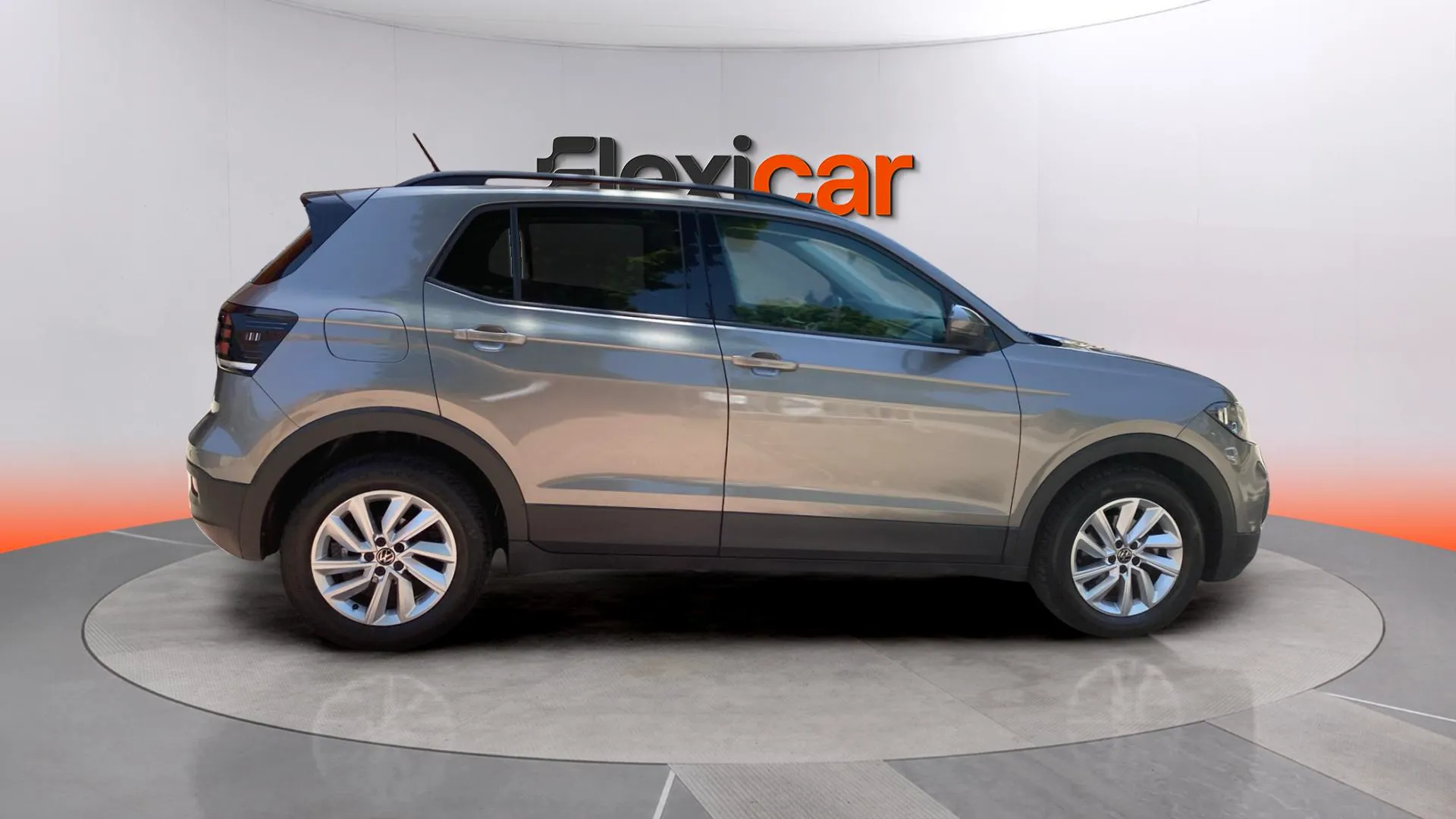 Volkswagen T-Cross Advance 1.0 TSI DSG - foto 2