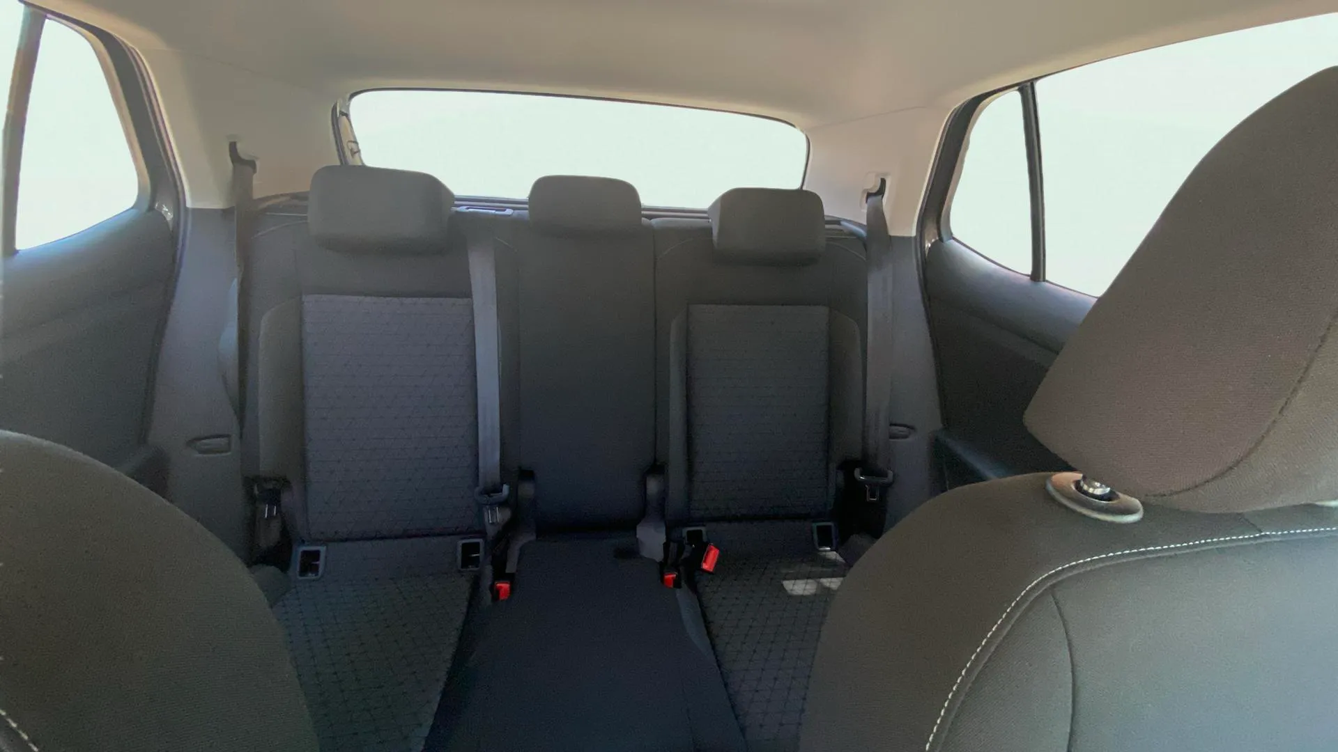 Volkswagen T-Cross Advance 1.0 TSI DSG - foto 16
