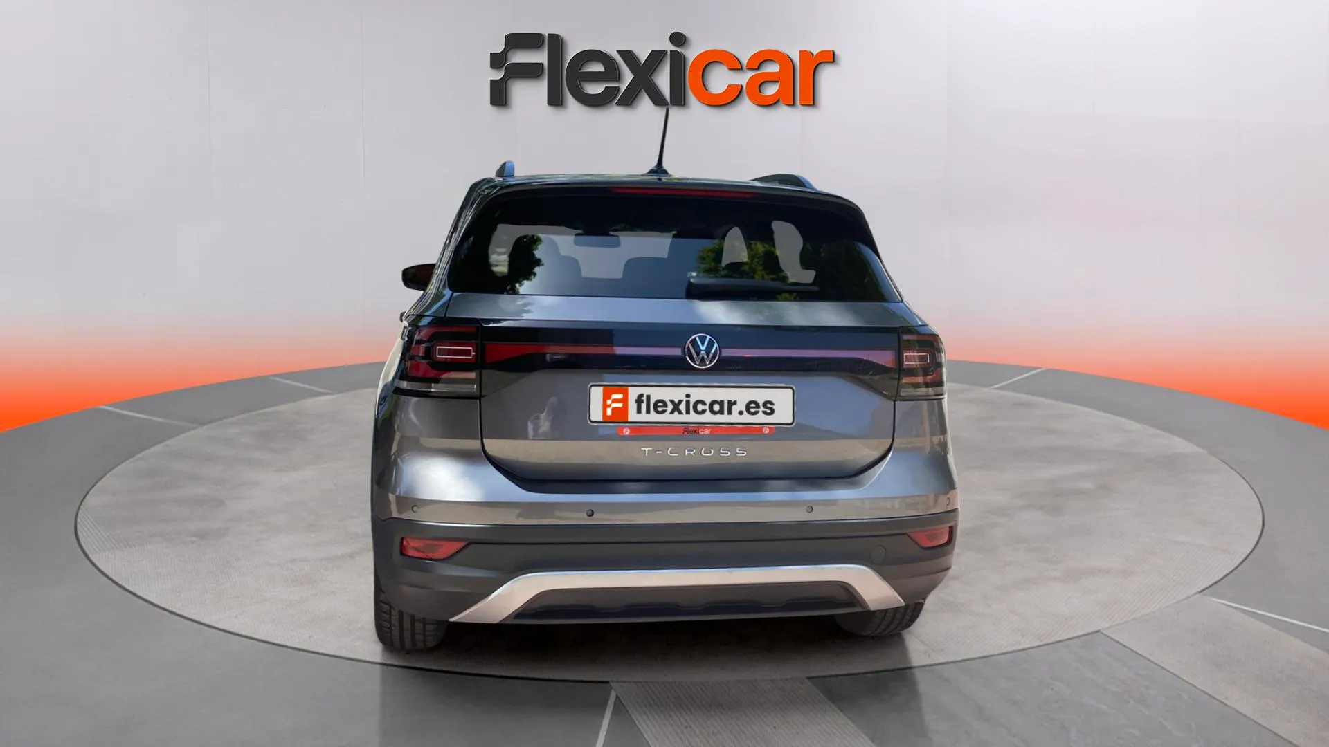 Volkswagen T-Cross Advance 1.0 TSI DSG - foto 4