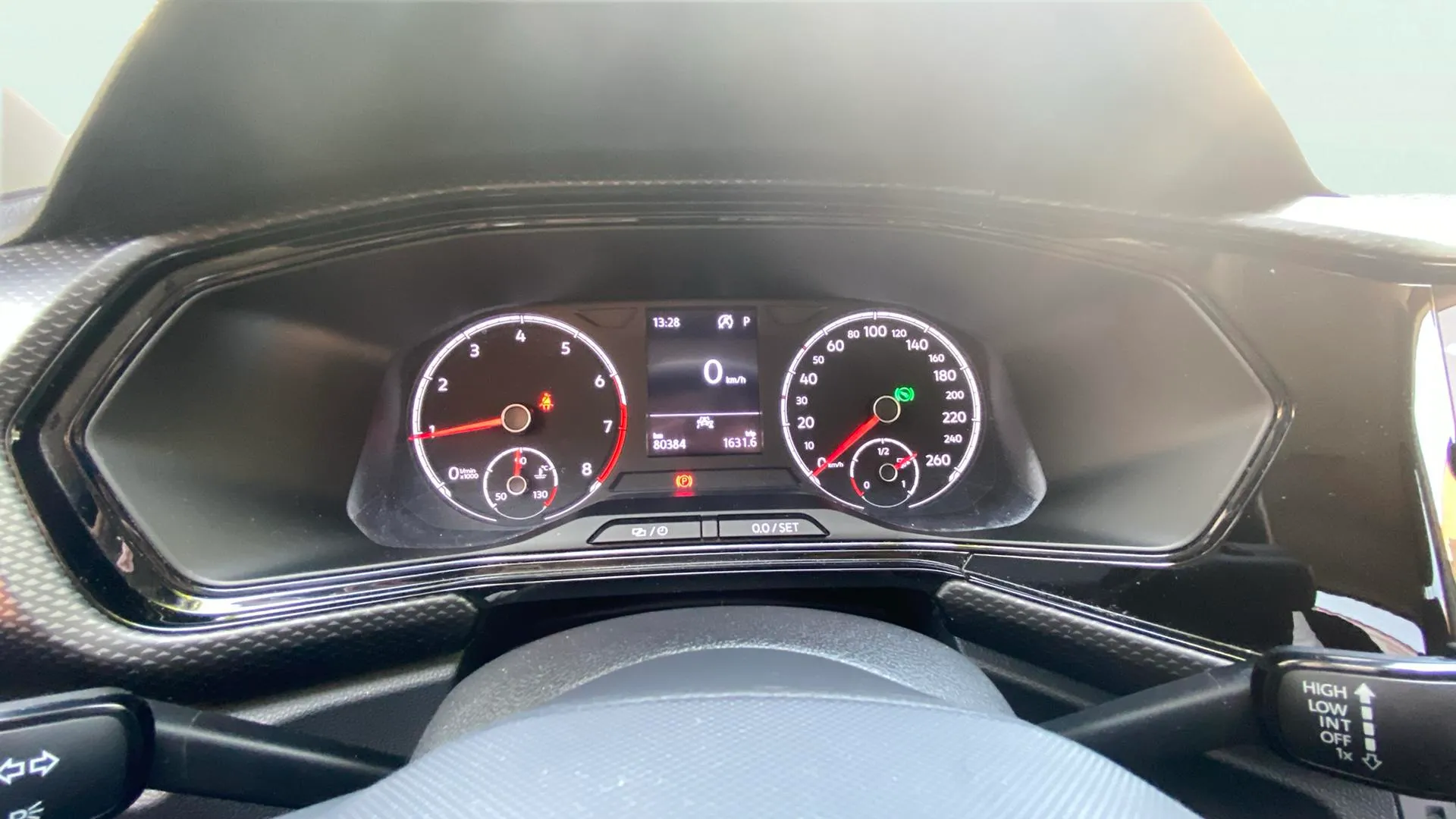 Volkswagen T-Cross Advance 1.0 TSI DSG - foto 10