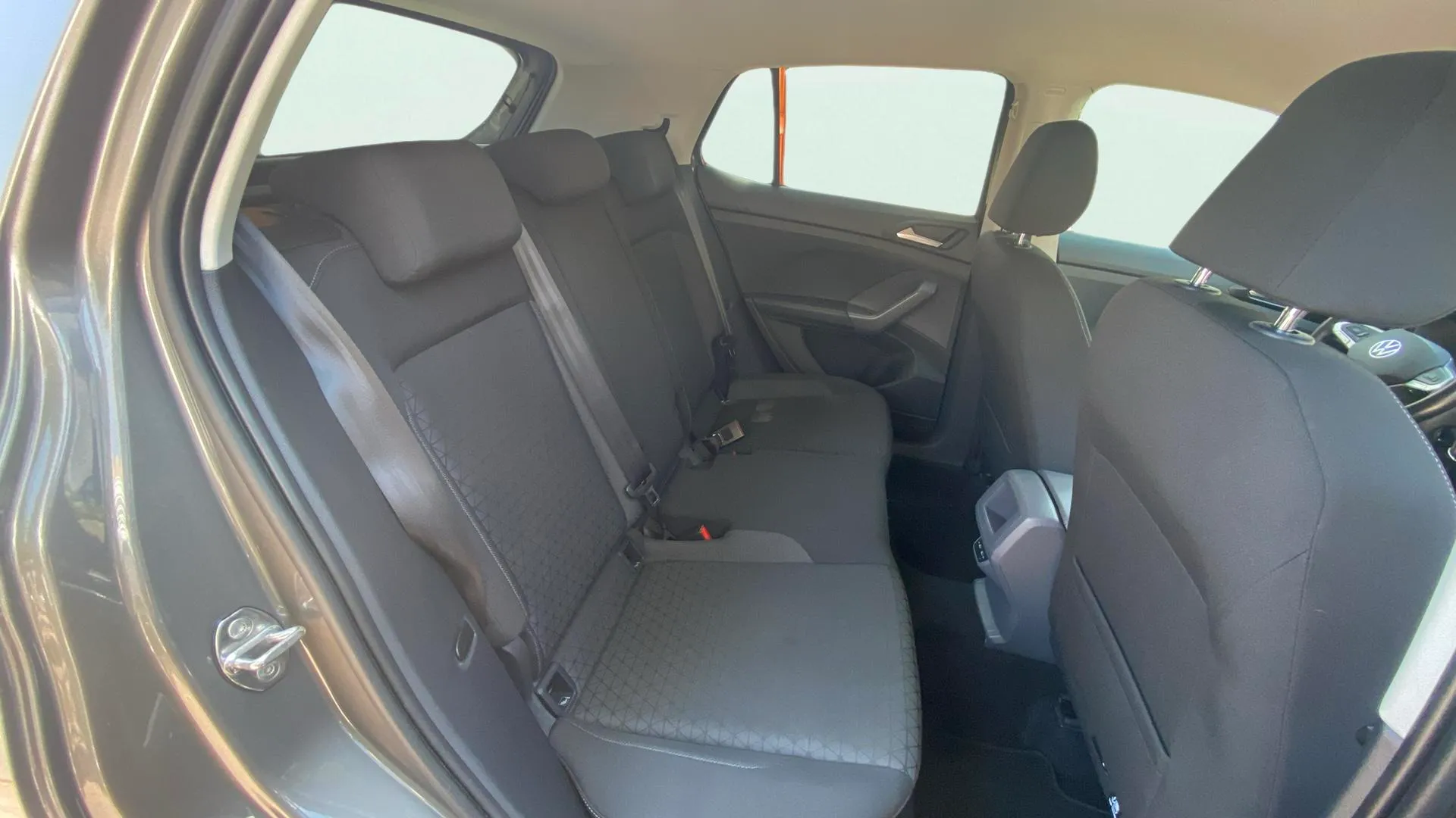Volkswagen T-Cross Advance 1.0 TSI DSG - foto 15