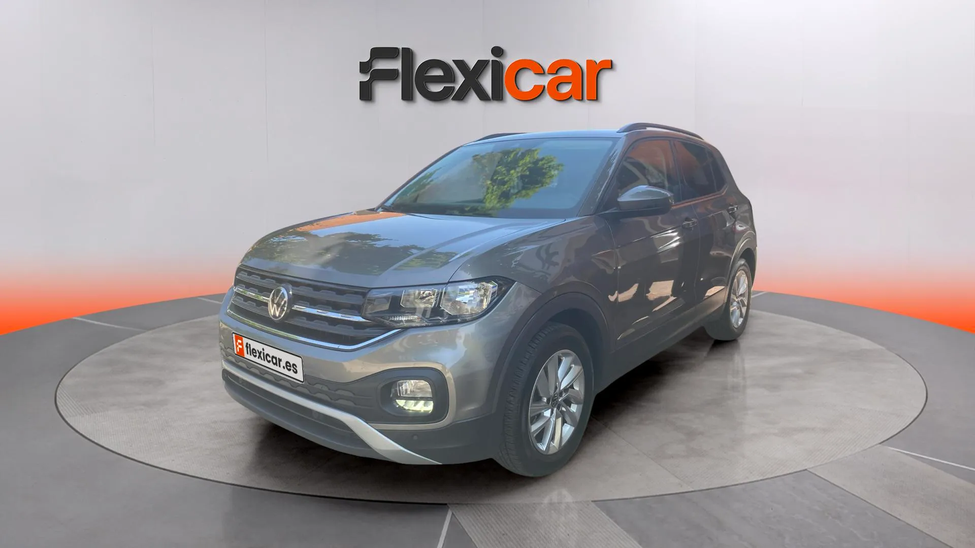 Volkswagen T-Cross Advance 1.0 TSI DSG - foto 6