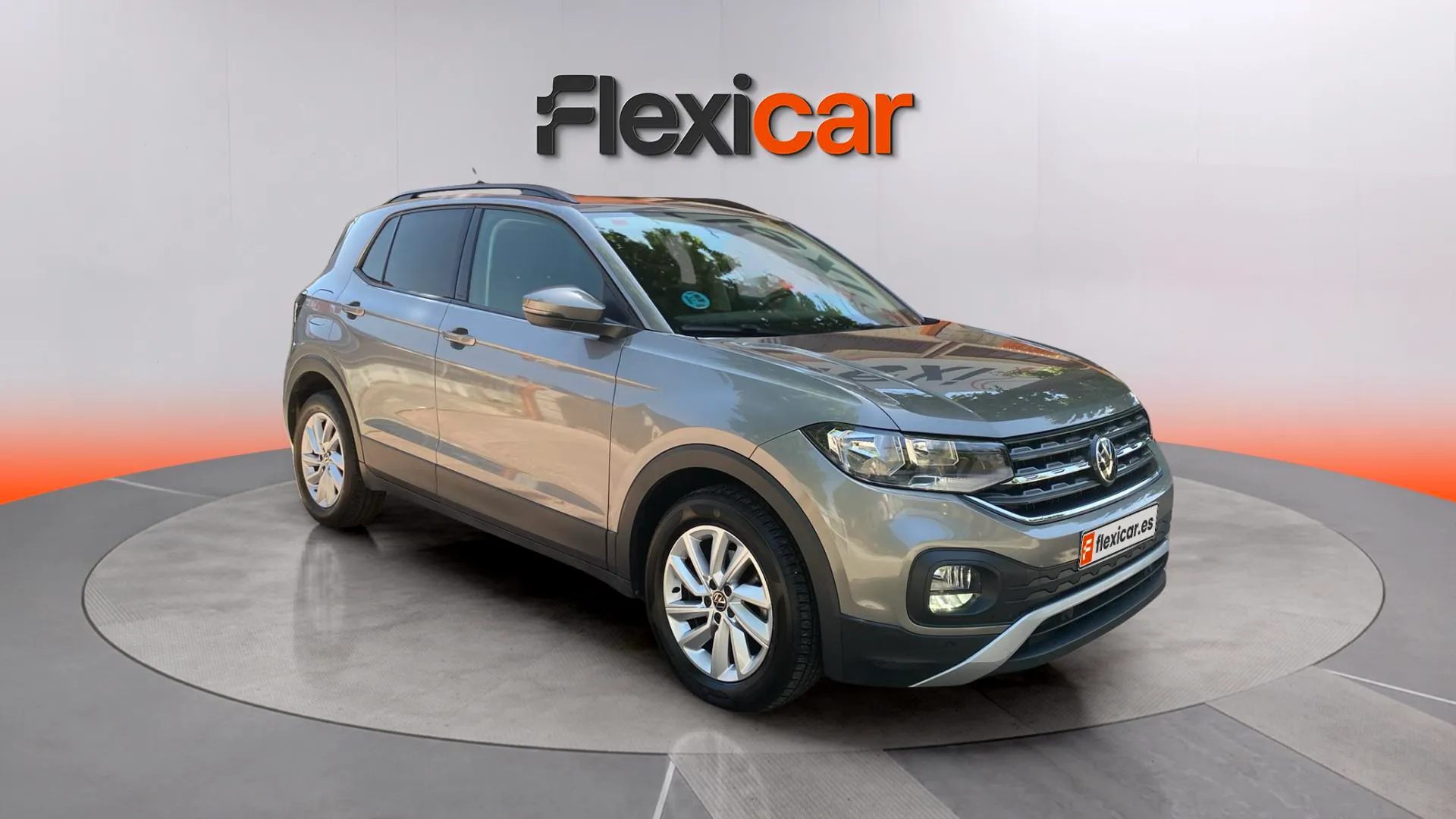 Volkswagen T-Cross Advance 1.0 TSI DSG