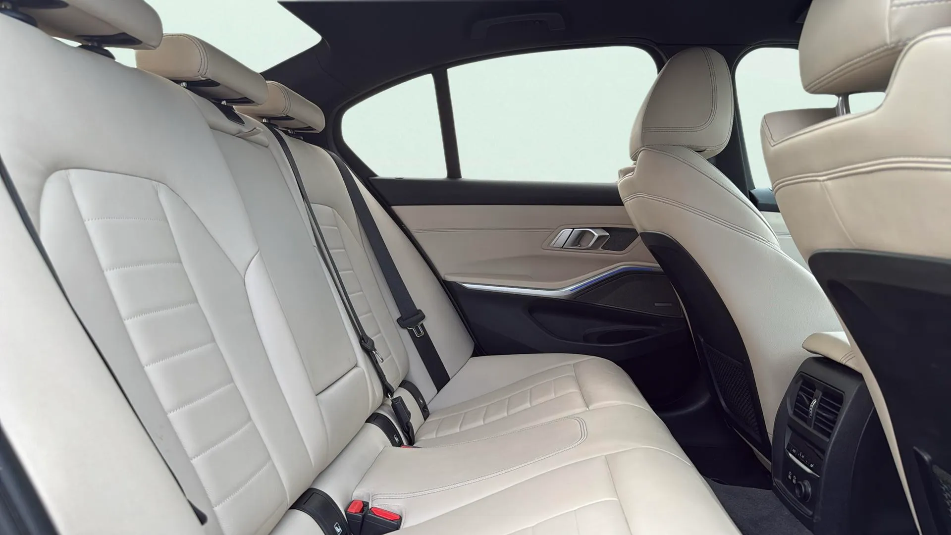 BMW Serie 3 320d - foto 18