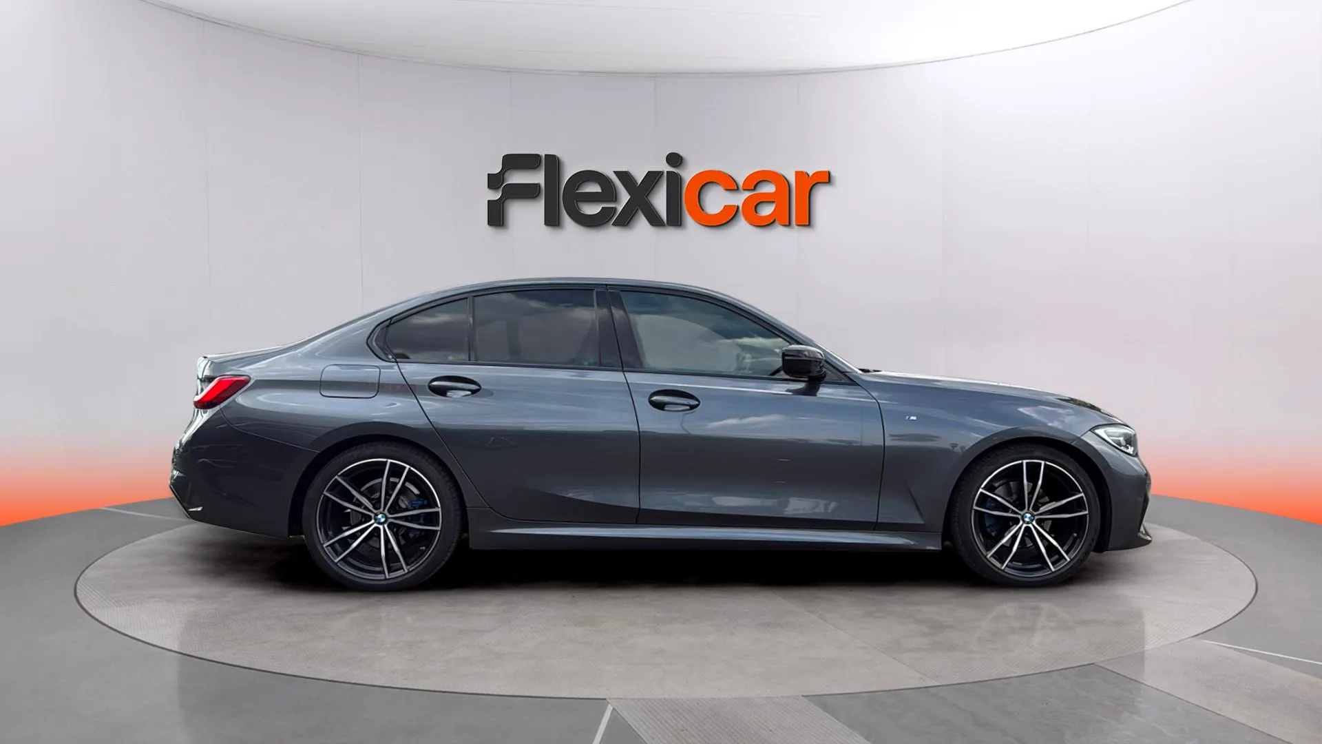 BMW Serie 3 320d - foto 8
