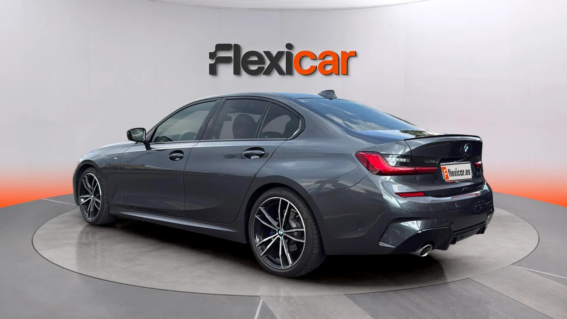 BMW Serie 3 320d - foto 5