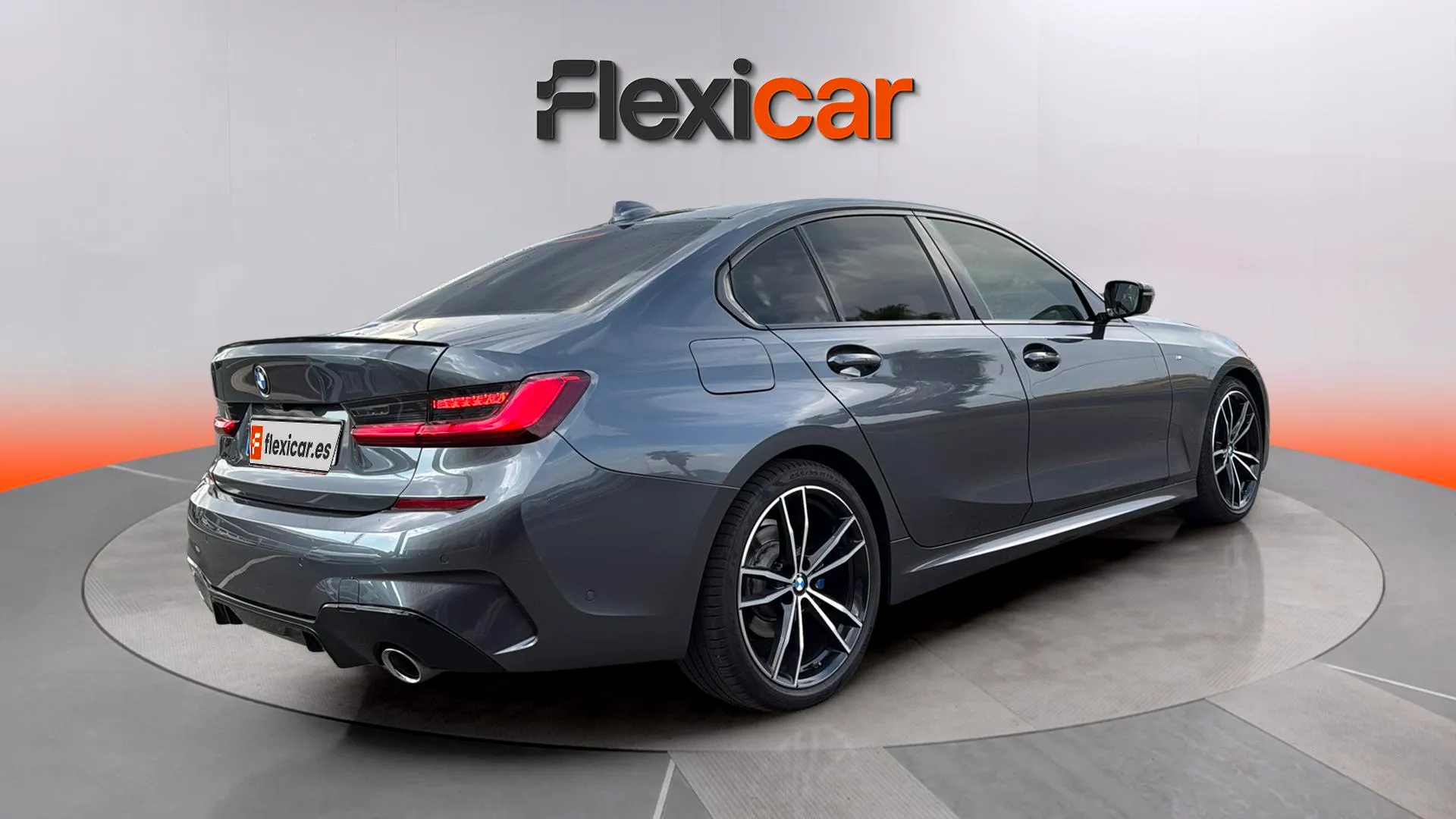 BMW Serie 3 320d - foto 7