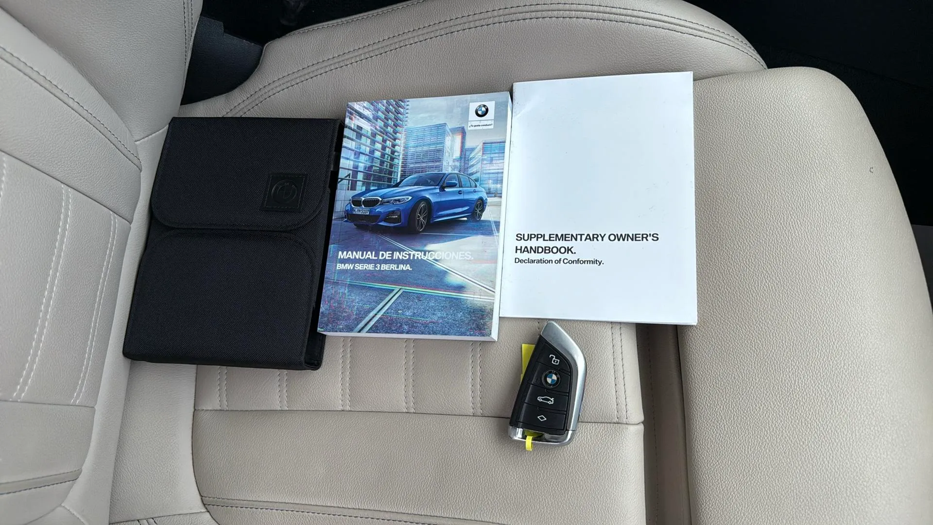 BMW Serie 3 320d - foto 15