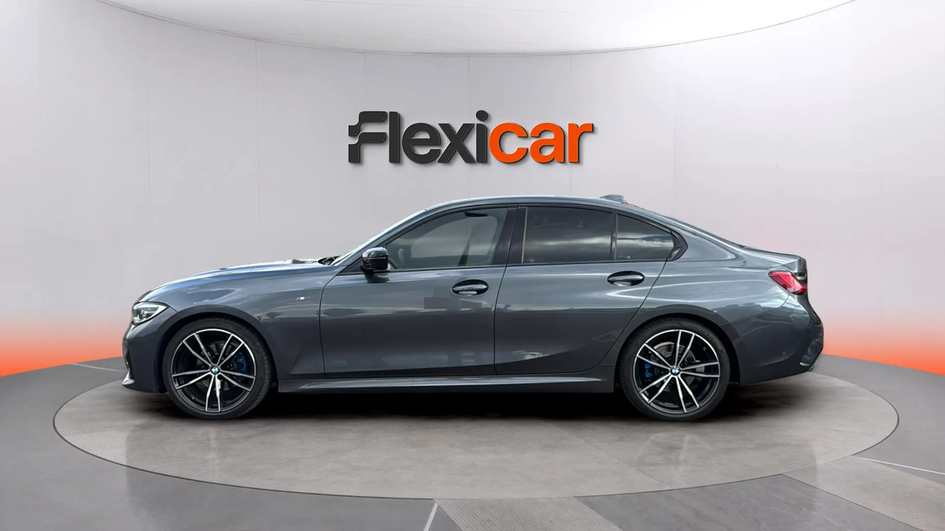 BMW Serie 3 320d - foto 4