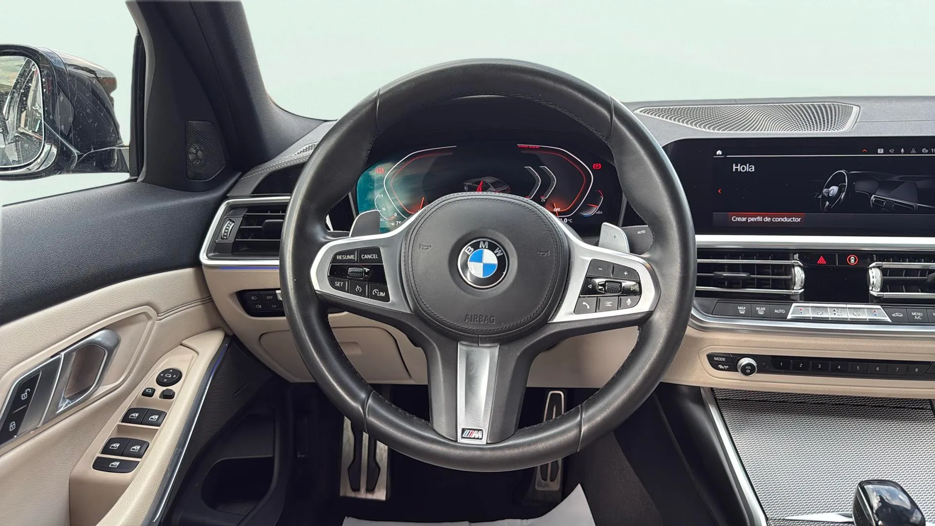BMW Serie 3 320d - foto 12