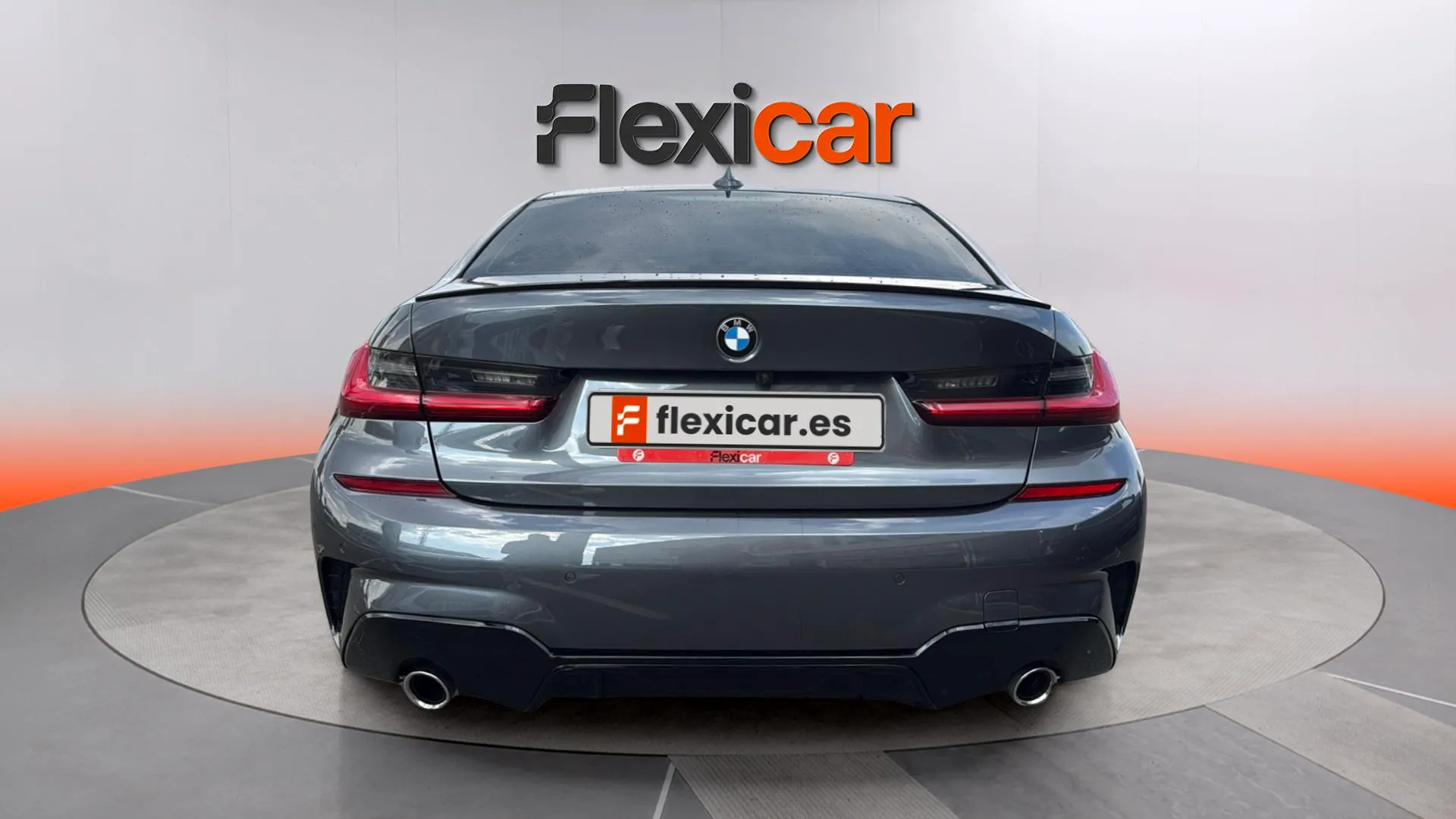 BMW Serie 3 320d - foto 6